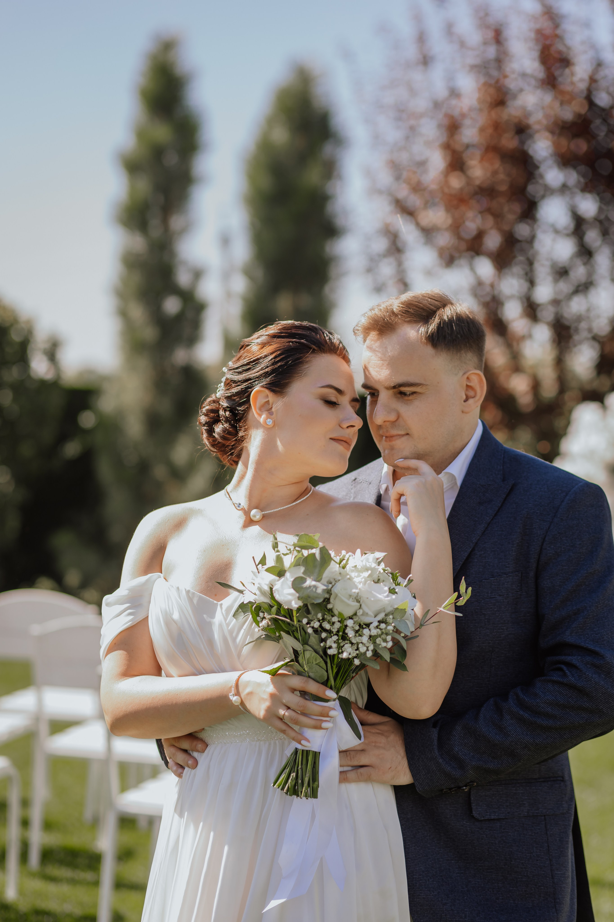 Wedding M & V. Фотограф — видеограф г. Днепр Марина Еременко