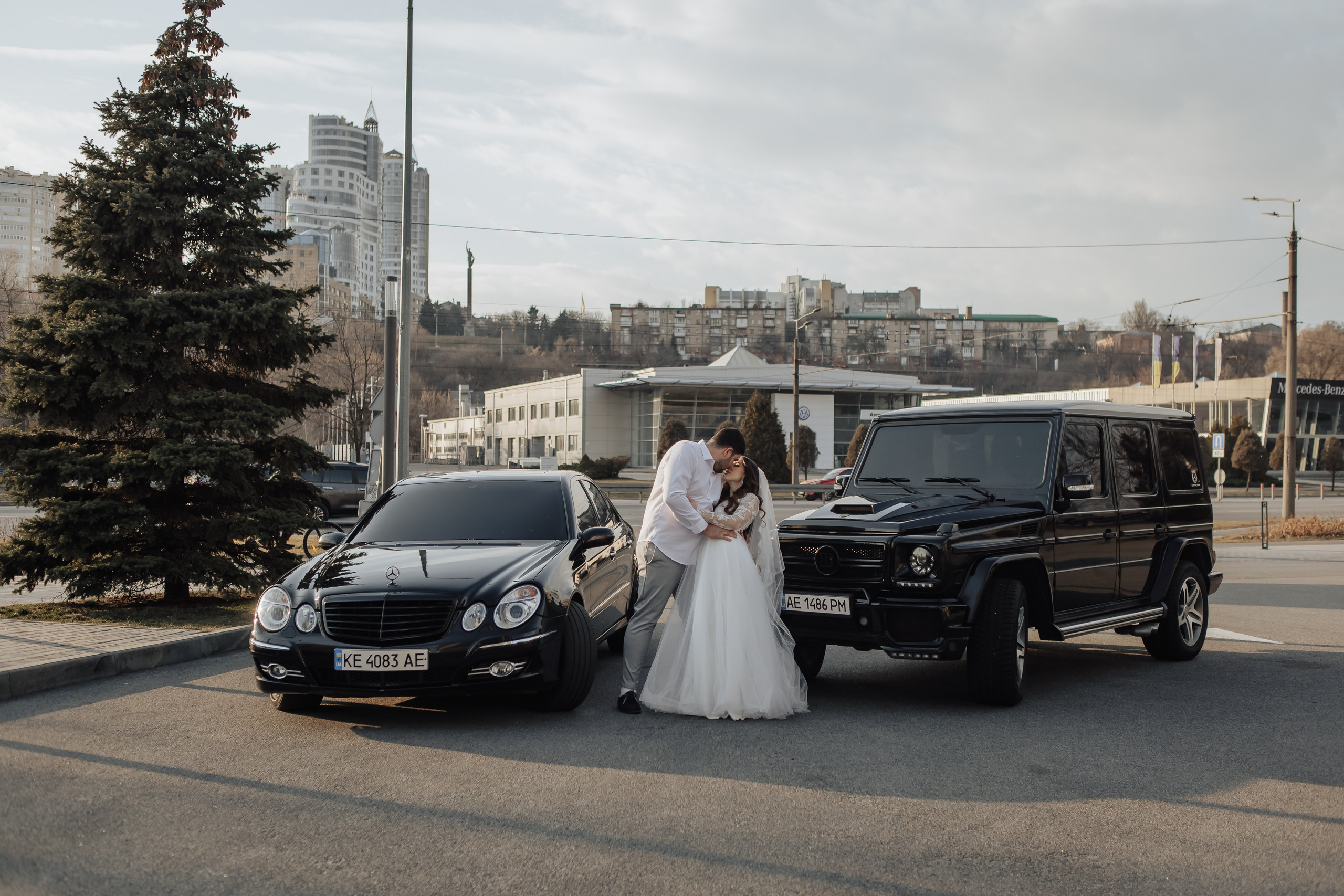 Wedding E & O. Фотограф — видеограф г. Днепр Марина Еременко