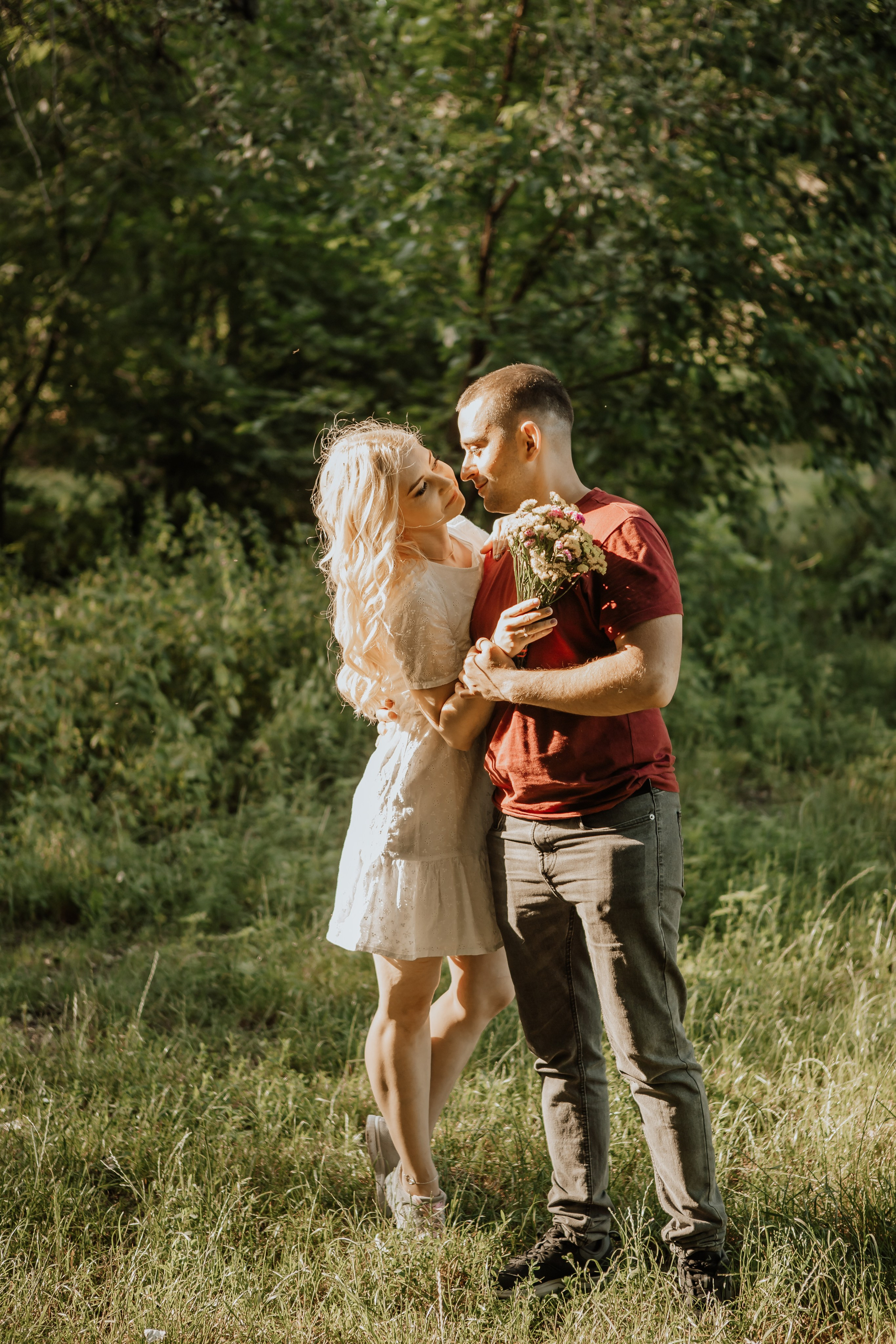 Love story. Фотограф — видеограф г. Днепр Марина Еременко