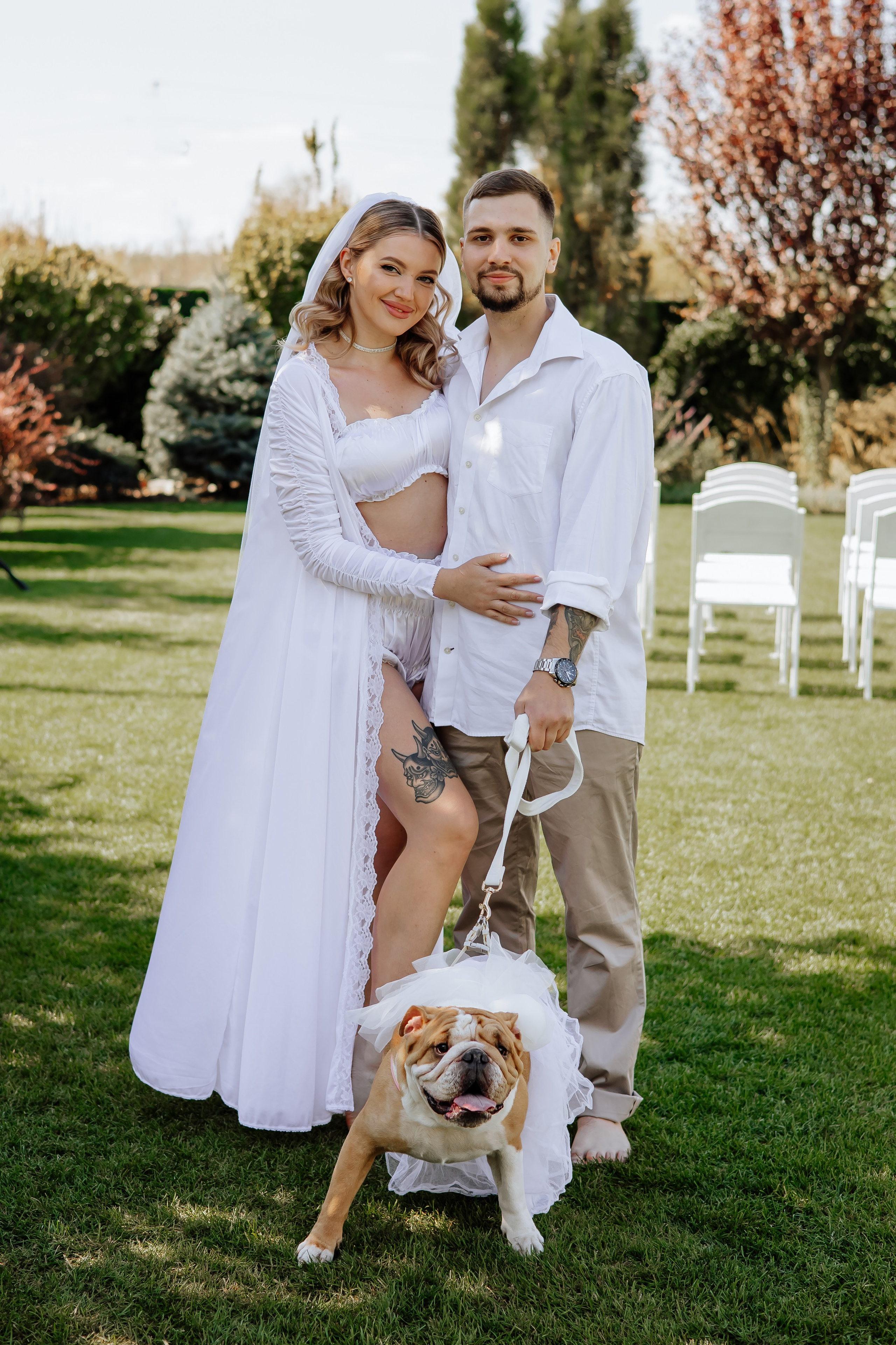 Wedding A & K. Фотограф — видеограф г. Днепр Марина Еременко