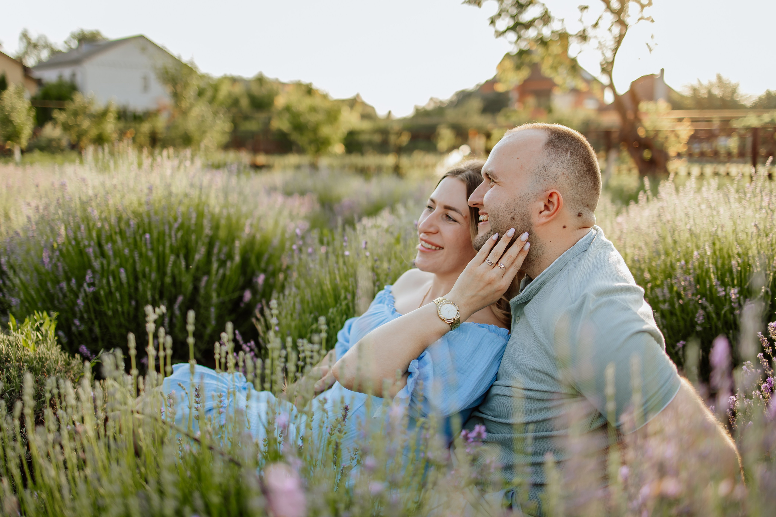 В ожидании чуда. Фотограф — видеограф г. Днепр Марина Еременко