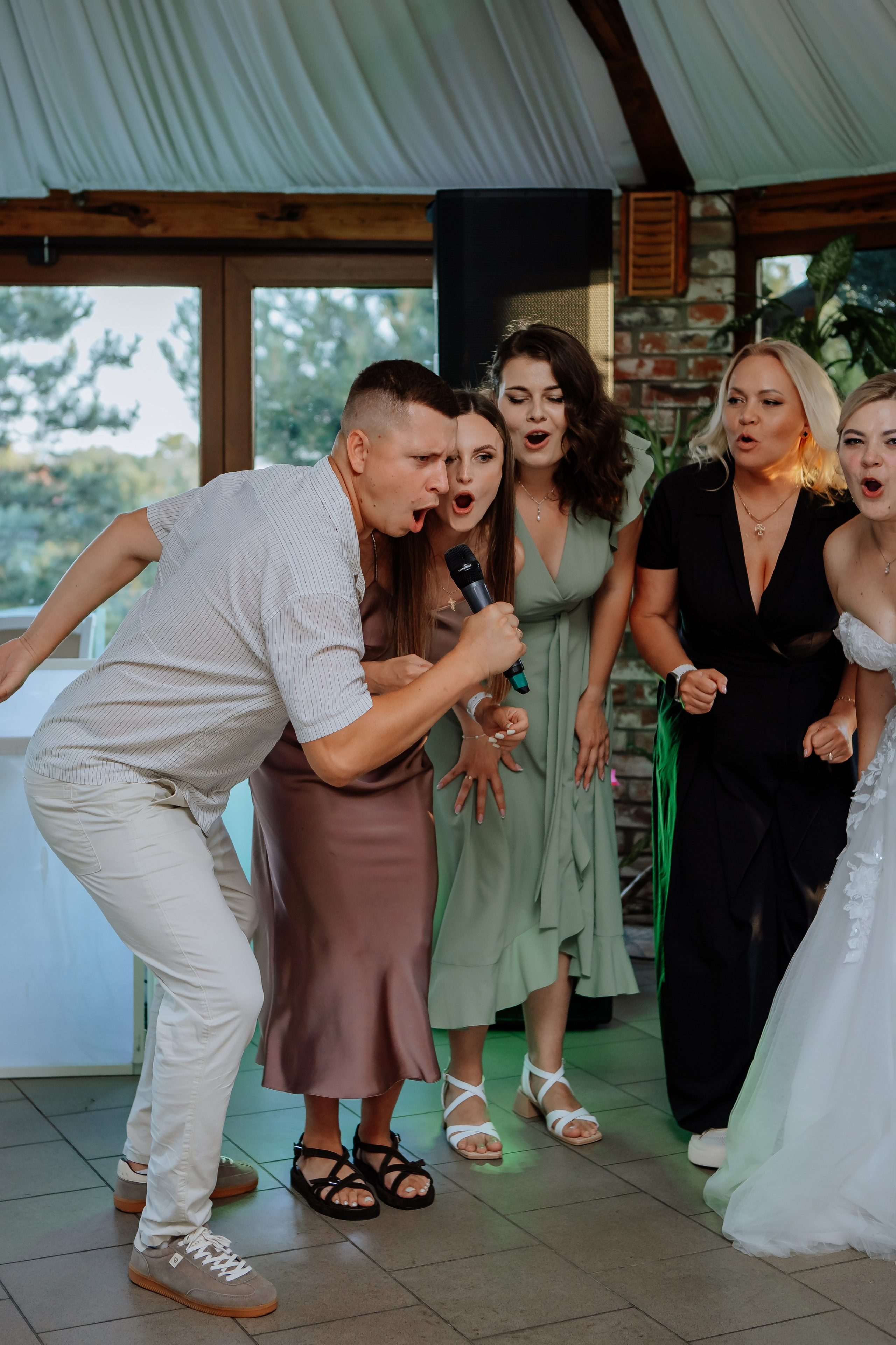 Wedding A & D. Фотограф — видеограф г. Днепр Марина Еременко