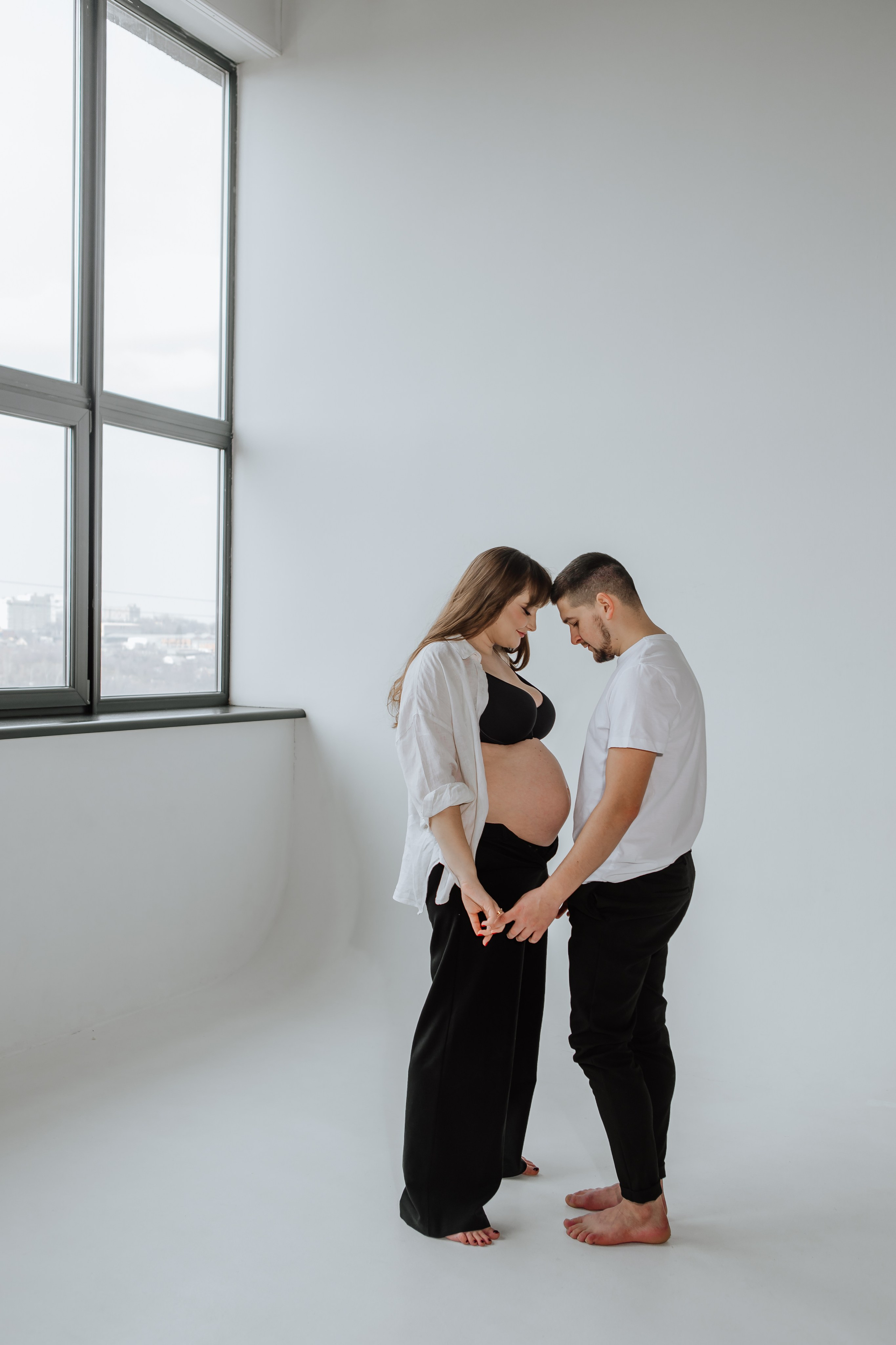 В ожидании чуда. Фотограф — видеограф г. Днепр Марина Еременко