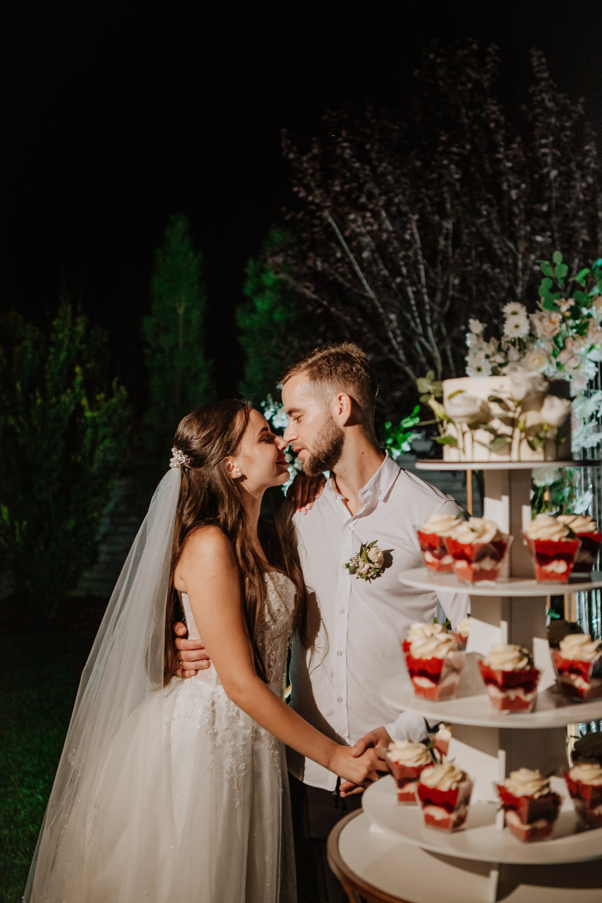 Wedding Y & V. Фотограф — видеограф г. Днепр Марина Еременко