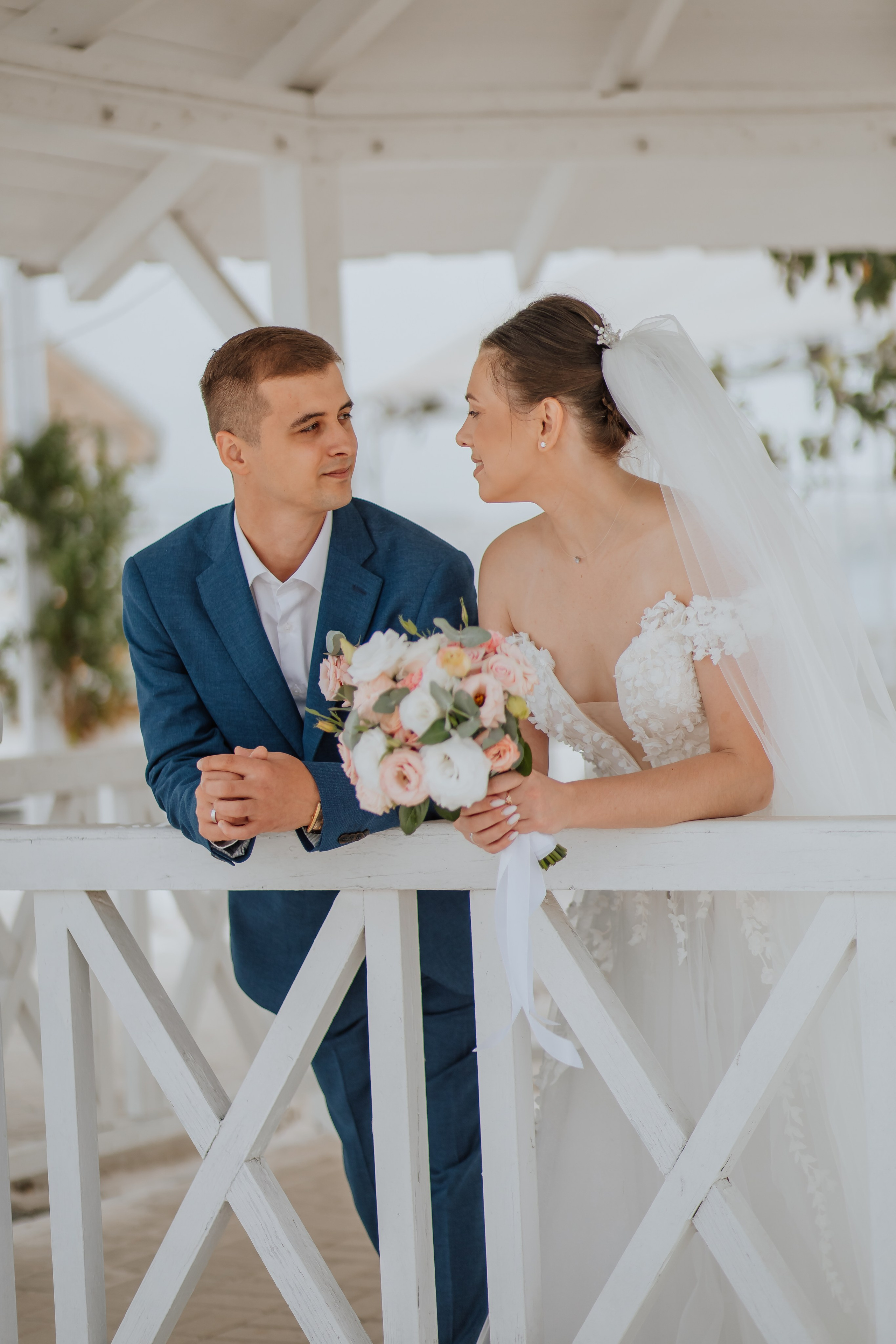 Бартоломео. Фотограф — видеограф г. Днепр Марина Еременко