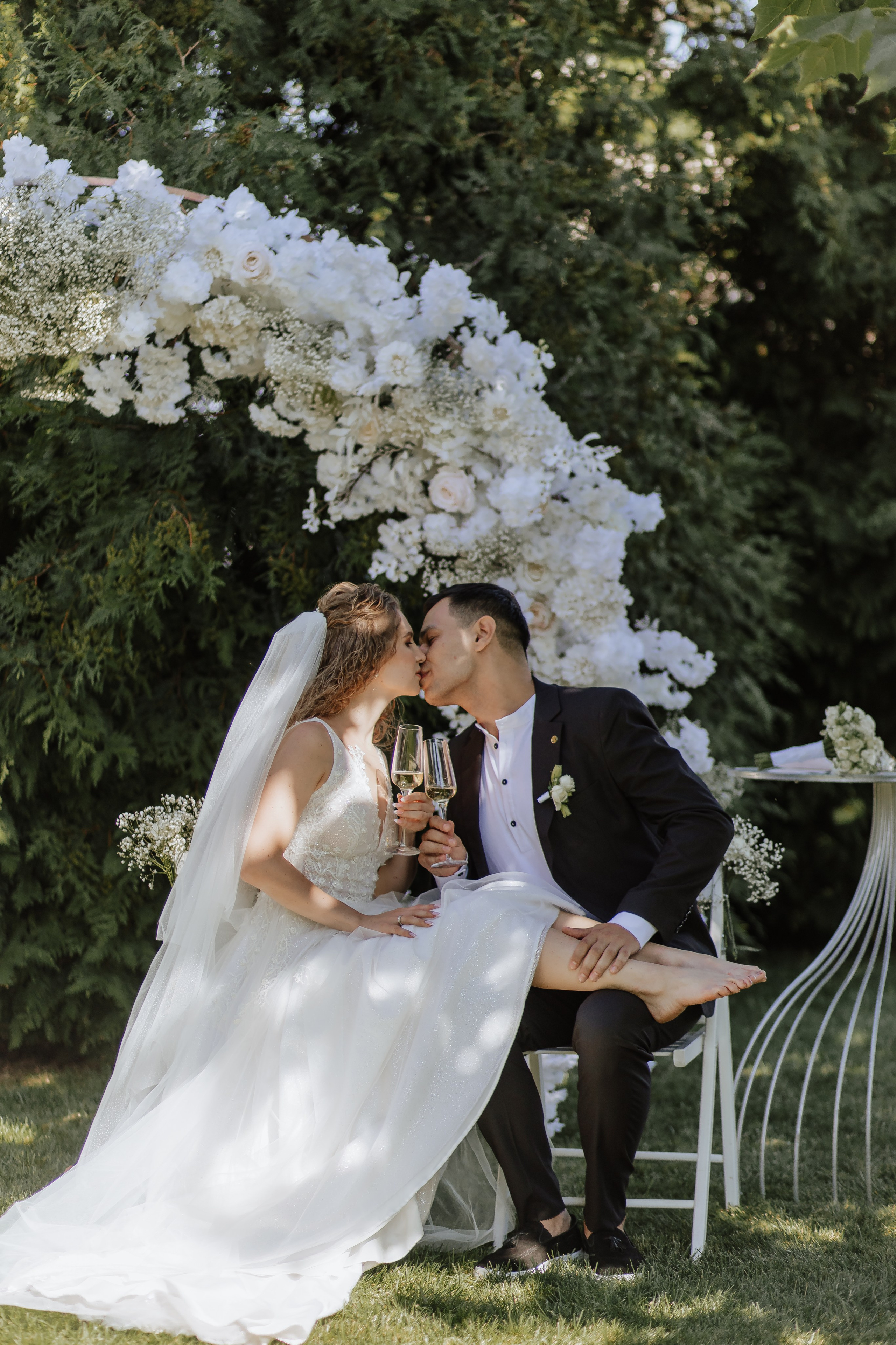 Санрей. Фотограф — видеограф г. Днепр Марина Еременко