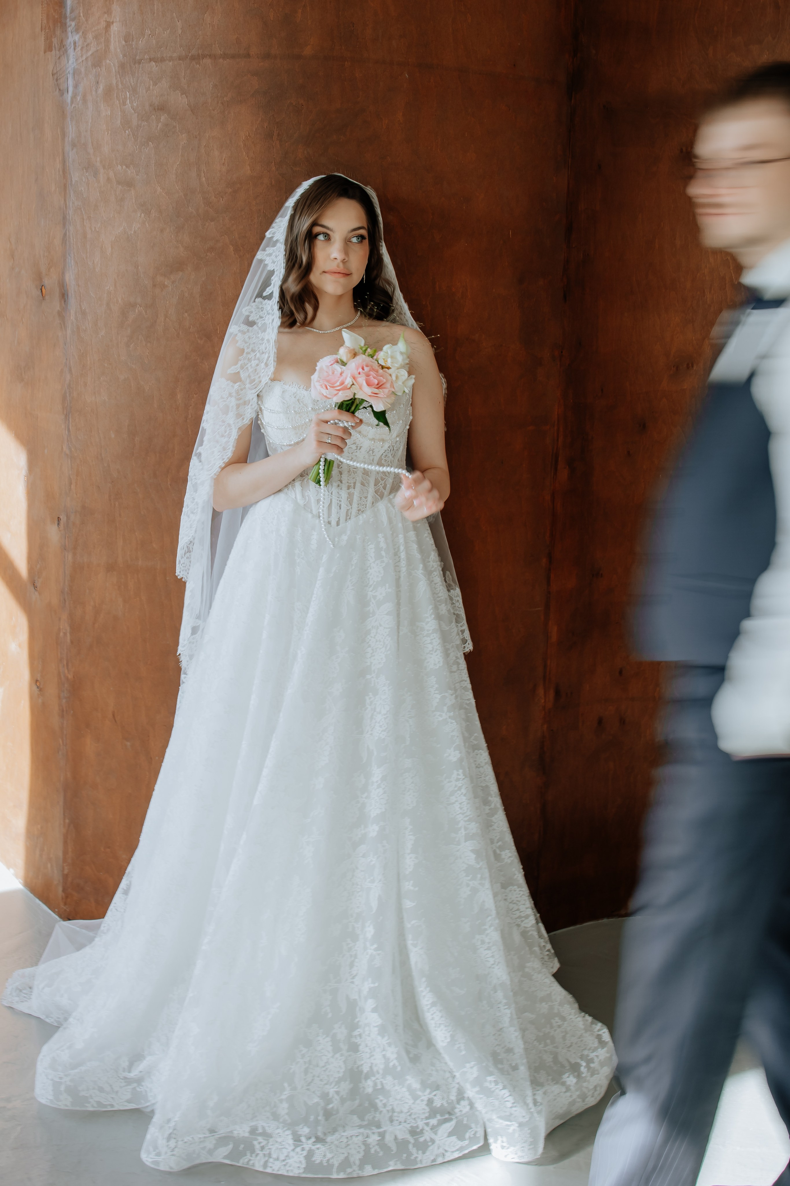Wedding E & S. Фотограф — видеограф г. Днепр Марина Еременко