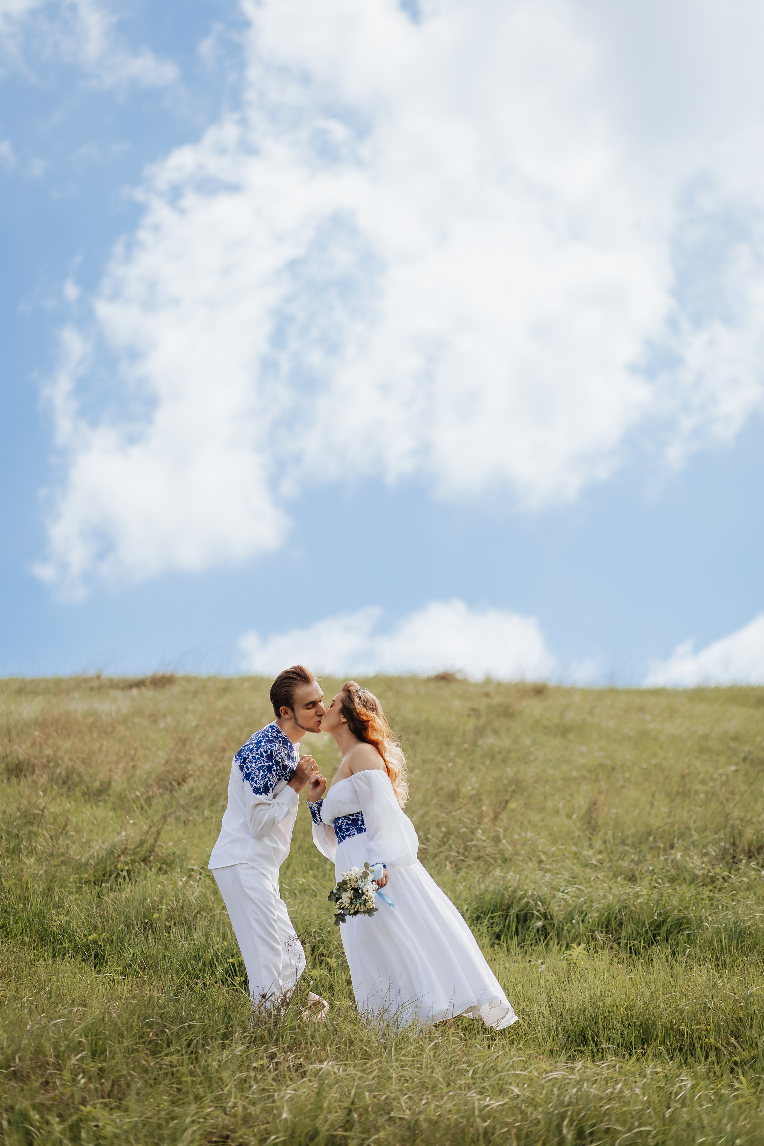 Старые Койдаки. Фотограф — видеограф г. Днепр Марина Еременко