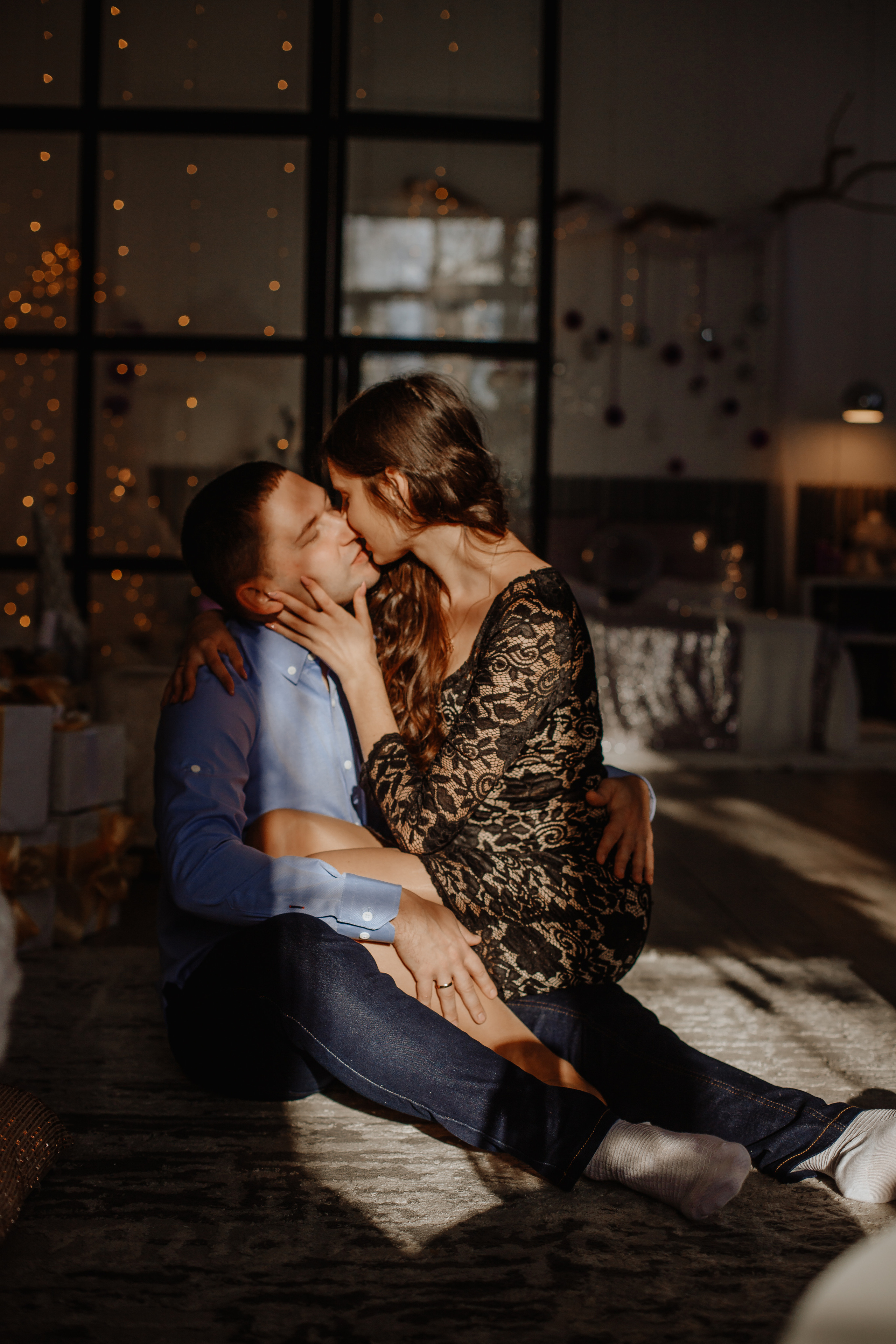 Love Story. Фотограф — видеограф г. Днепр Марина Еременко