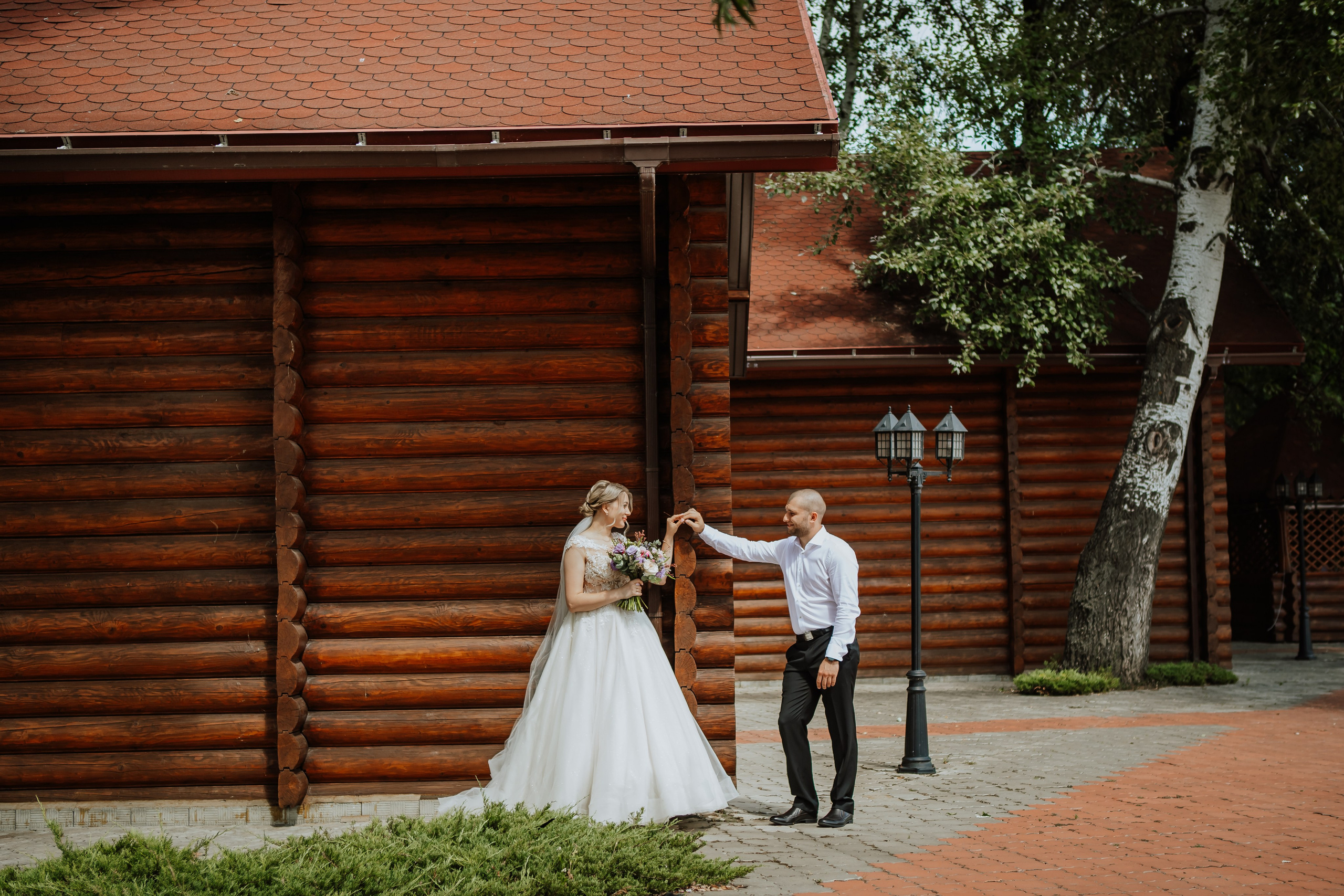 Ресторан Хутор. Фотограф — видеограф г. Днепр Марина Еременко