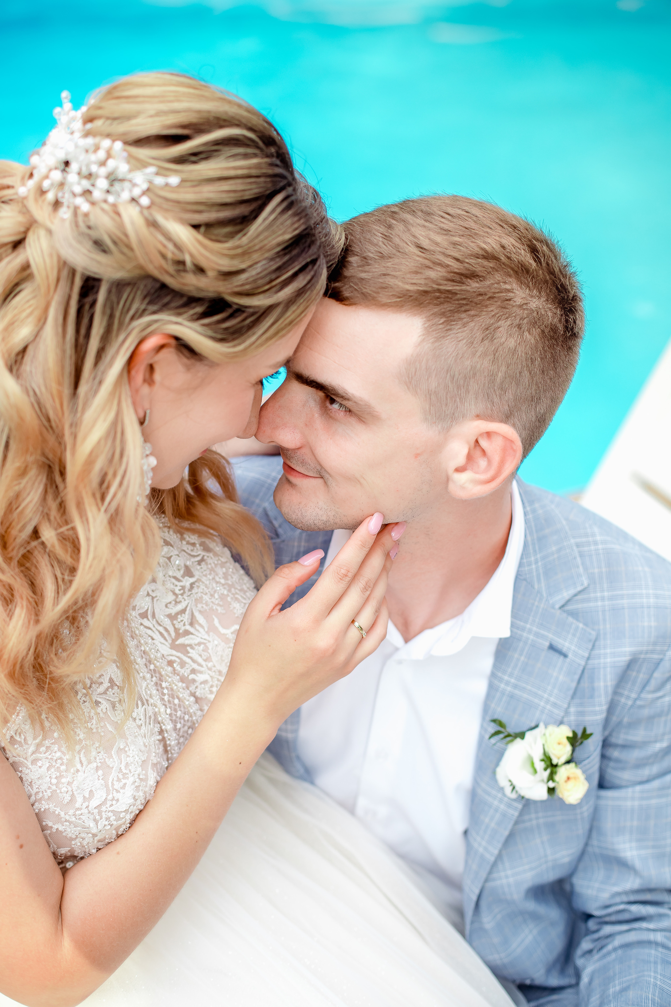 Свадебная история Богдана и Юлии. Фотограф — видеограф г. Днепр Марина Еременко