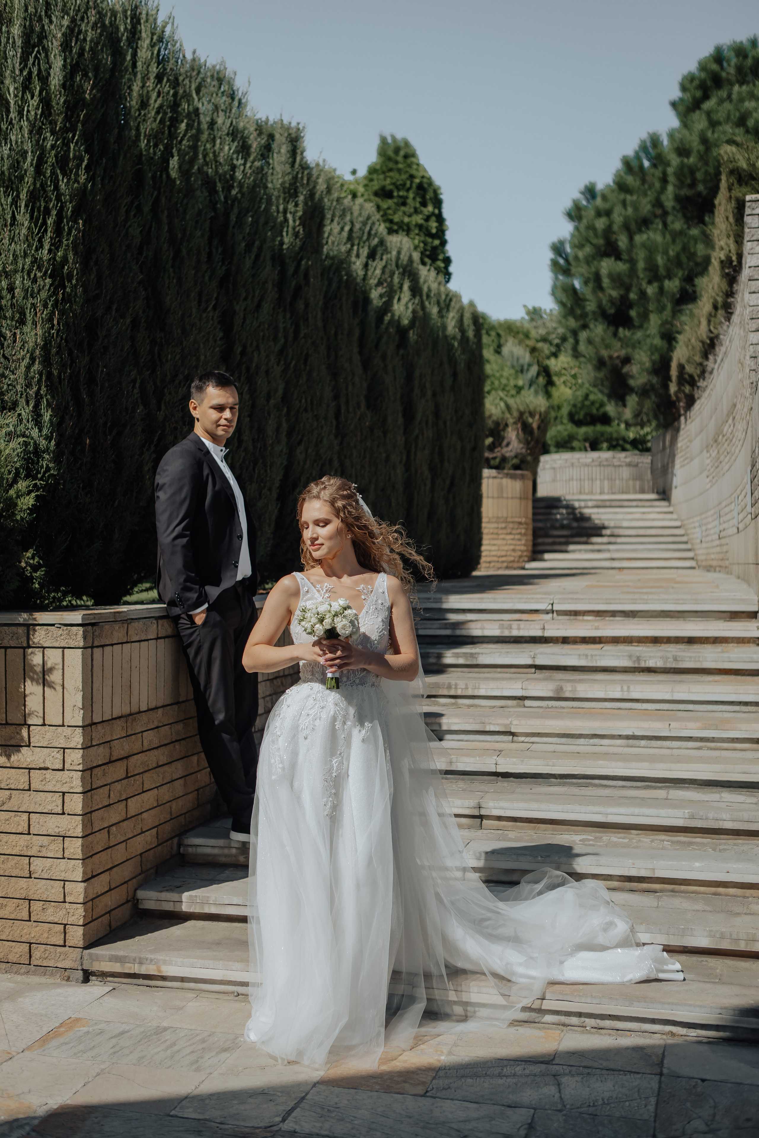 Wedding E & O. Фотограф — видеограф г. Днепр Марина Еременко