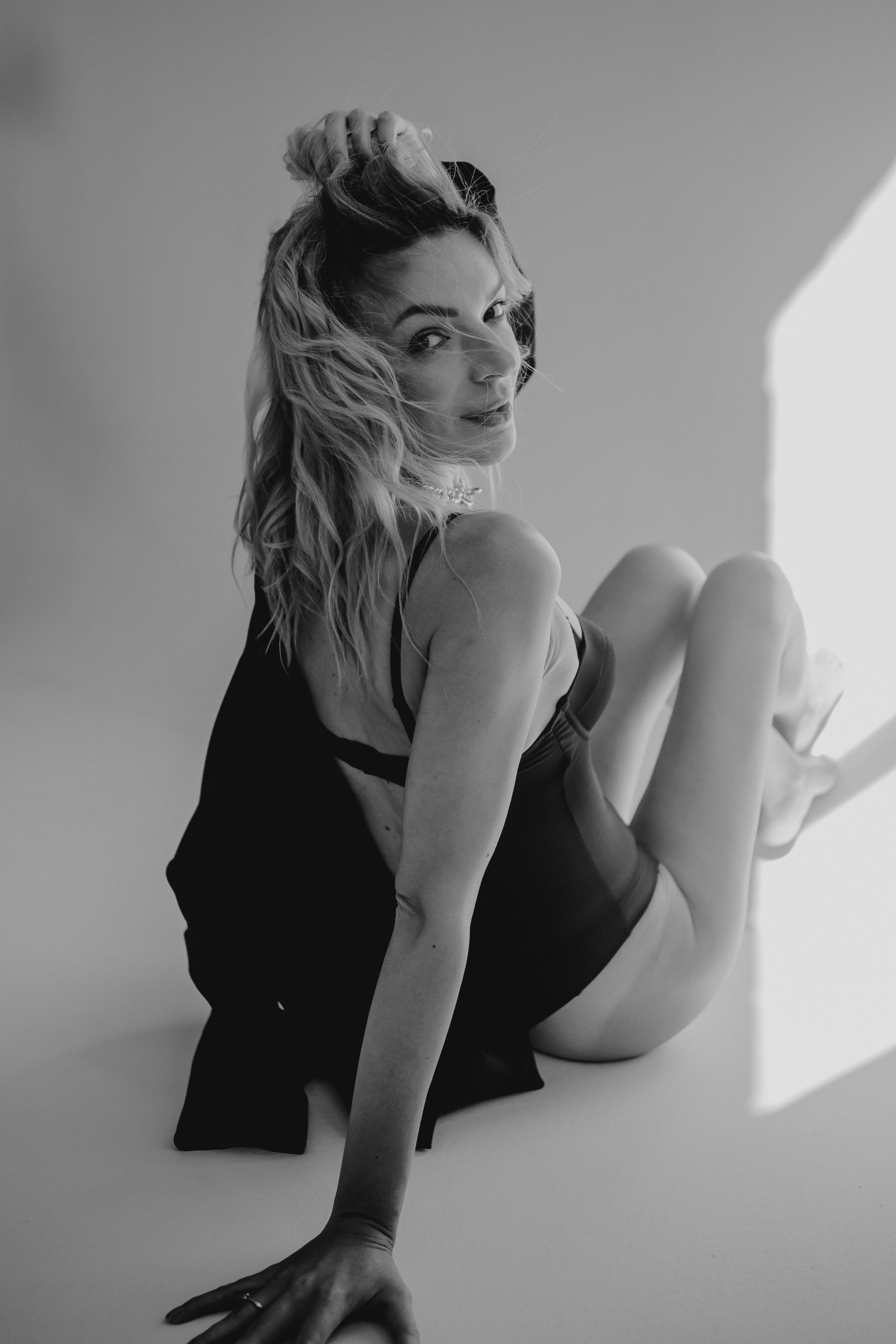 Индивидуальная фотосессия Виктория. Фотограф — видеограф г. Днепр Марина Еременко