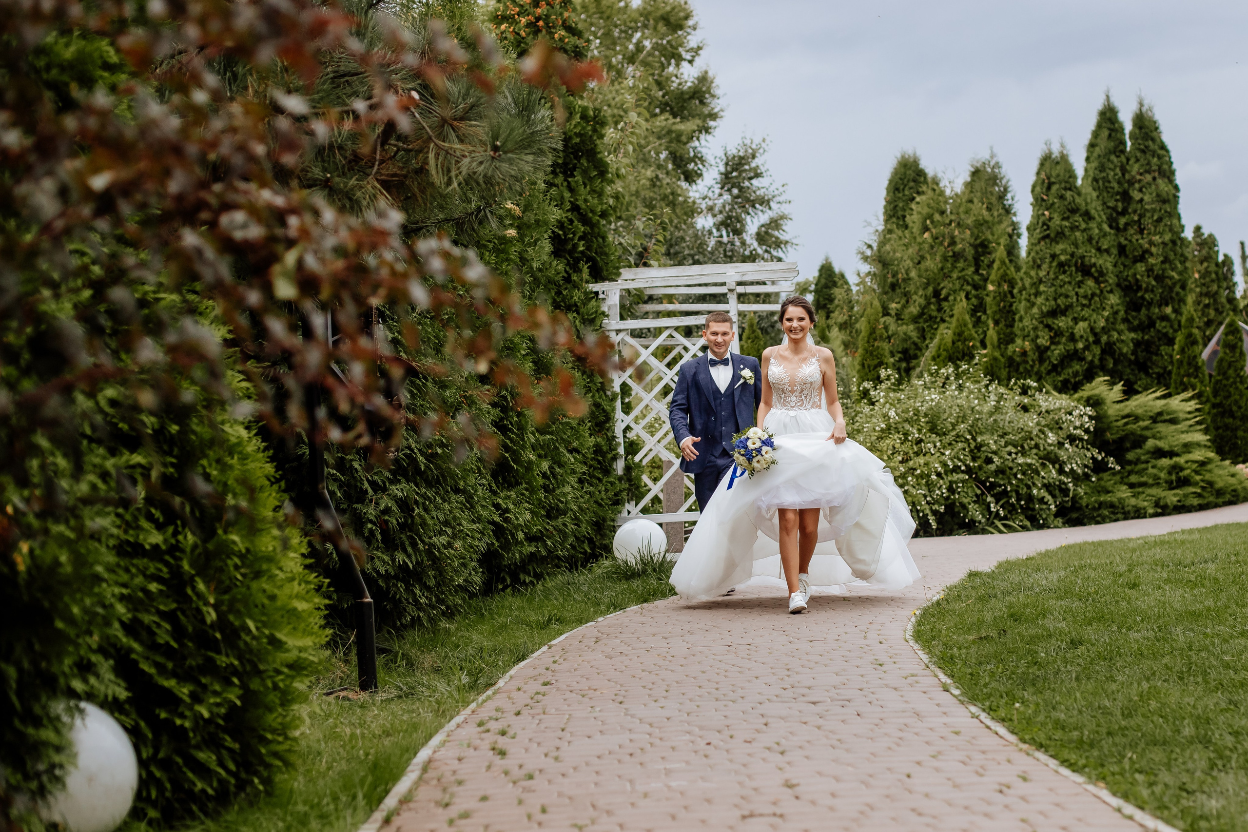 Комплекс Сакура. Фотограф — видеограф г. Днепр Марина Еременко