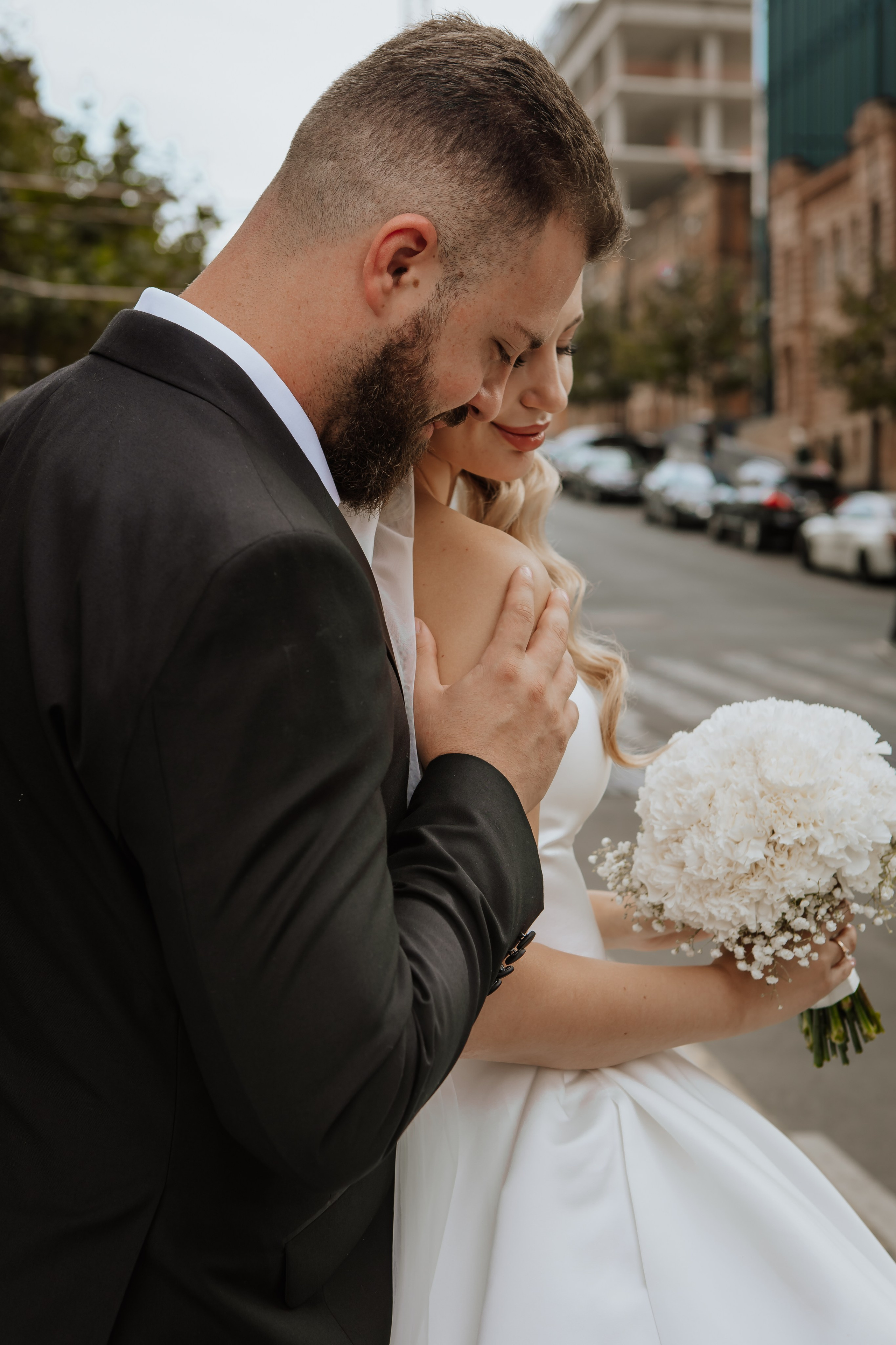 Екатеринославский бульвар. Фотограф — видеограф г. Днепр Марина Еременко