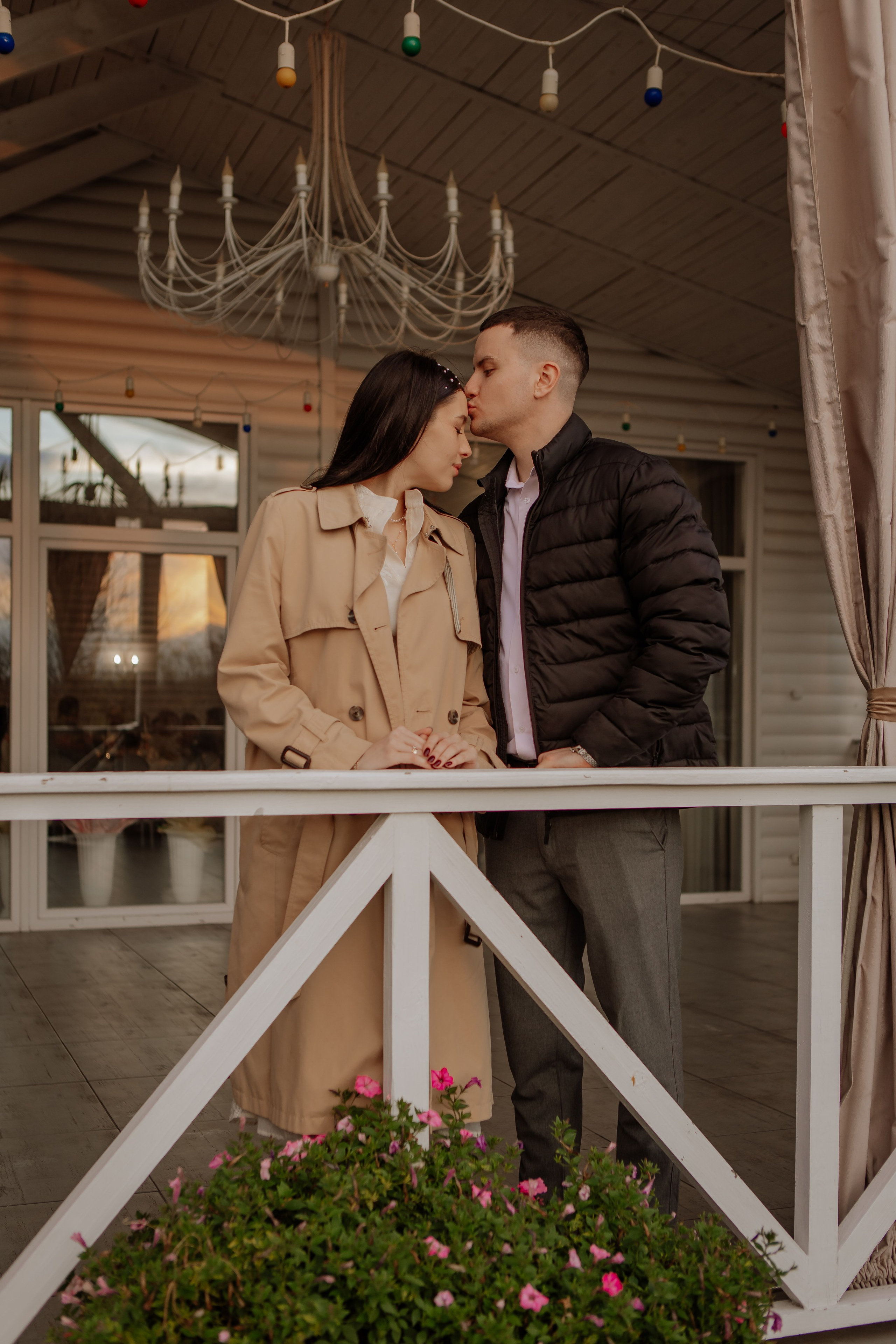 Фотосесія Вагітності. Фотограф — видеограф г. Днепр Марина Еременко