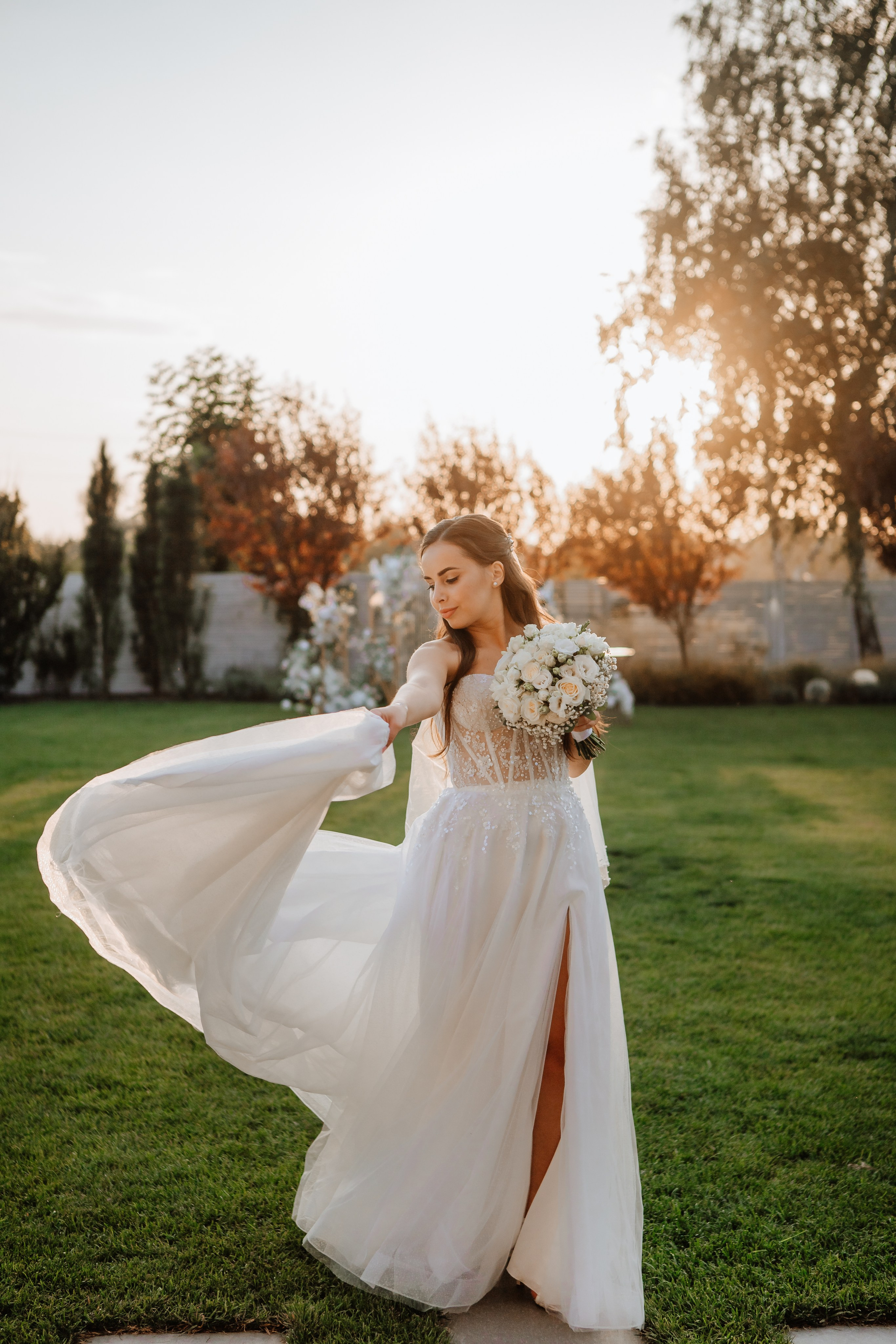 Вилла Виладже. Фотограф — видеограф г. Днепр Марина Еременко