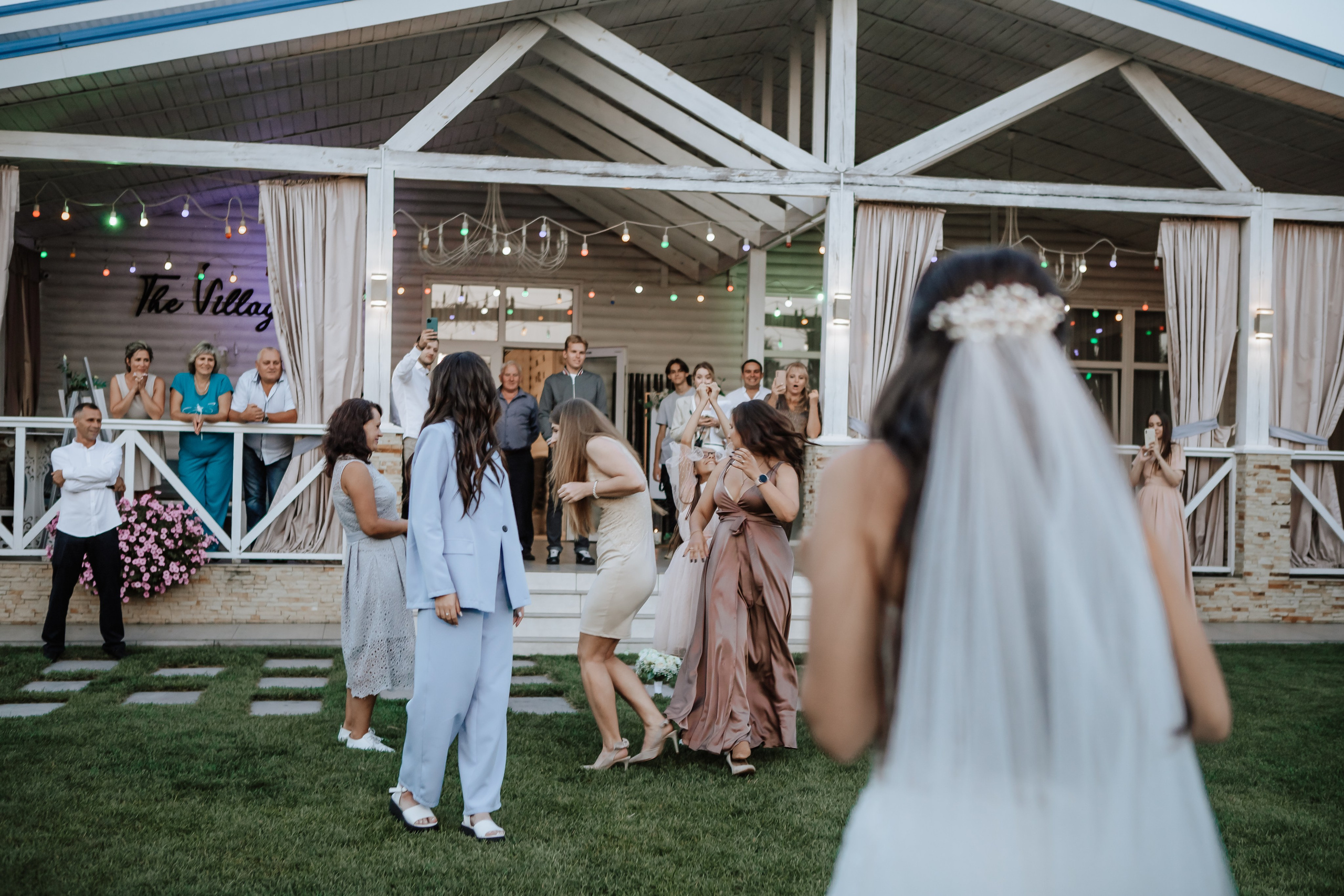 Wedding Y & V. Фотограф — видеограф г. Днепр Марина Еременко