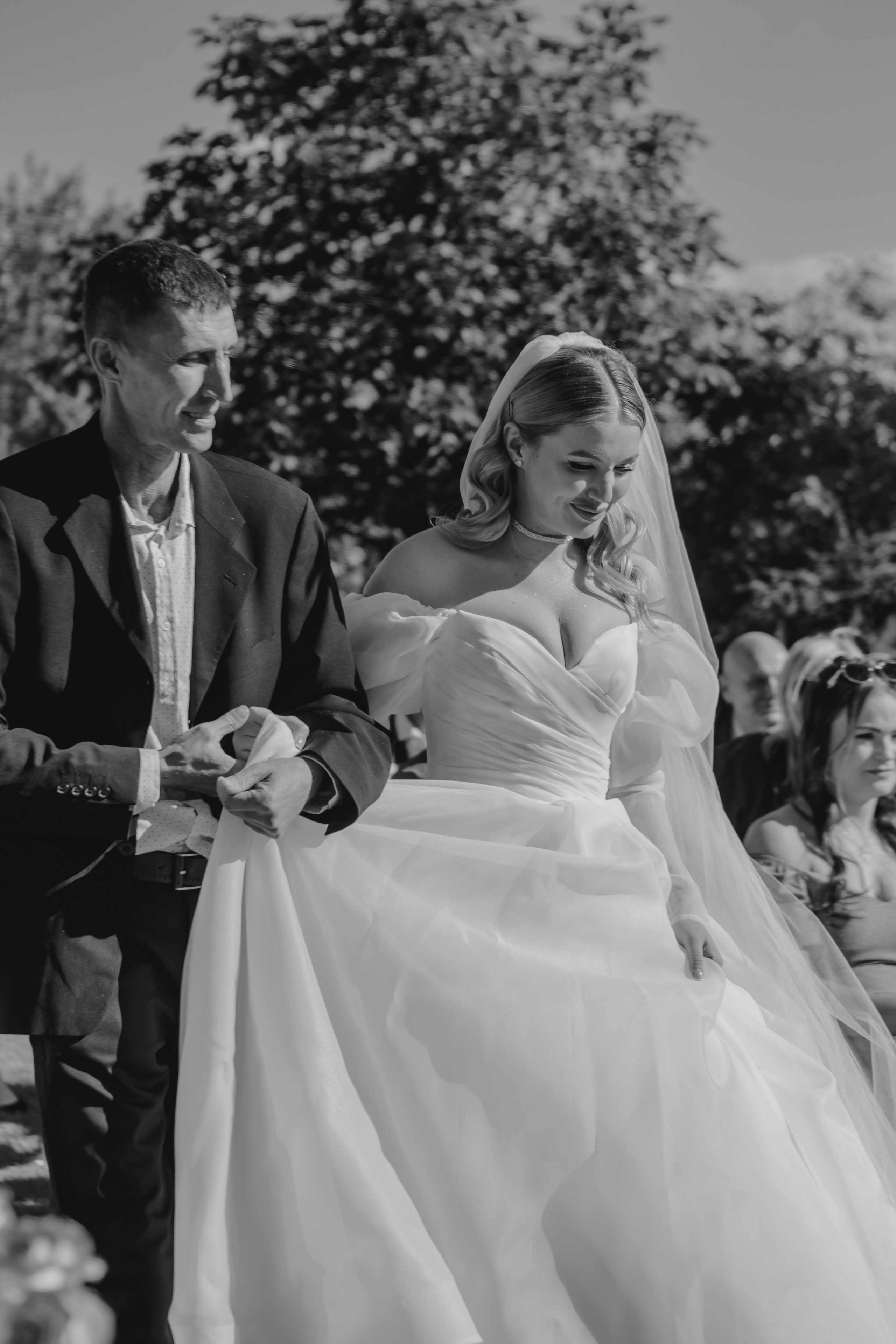 Wedding A & K. Фотограф — видеограф г. Днепр Марина Еременко