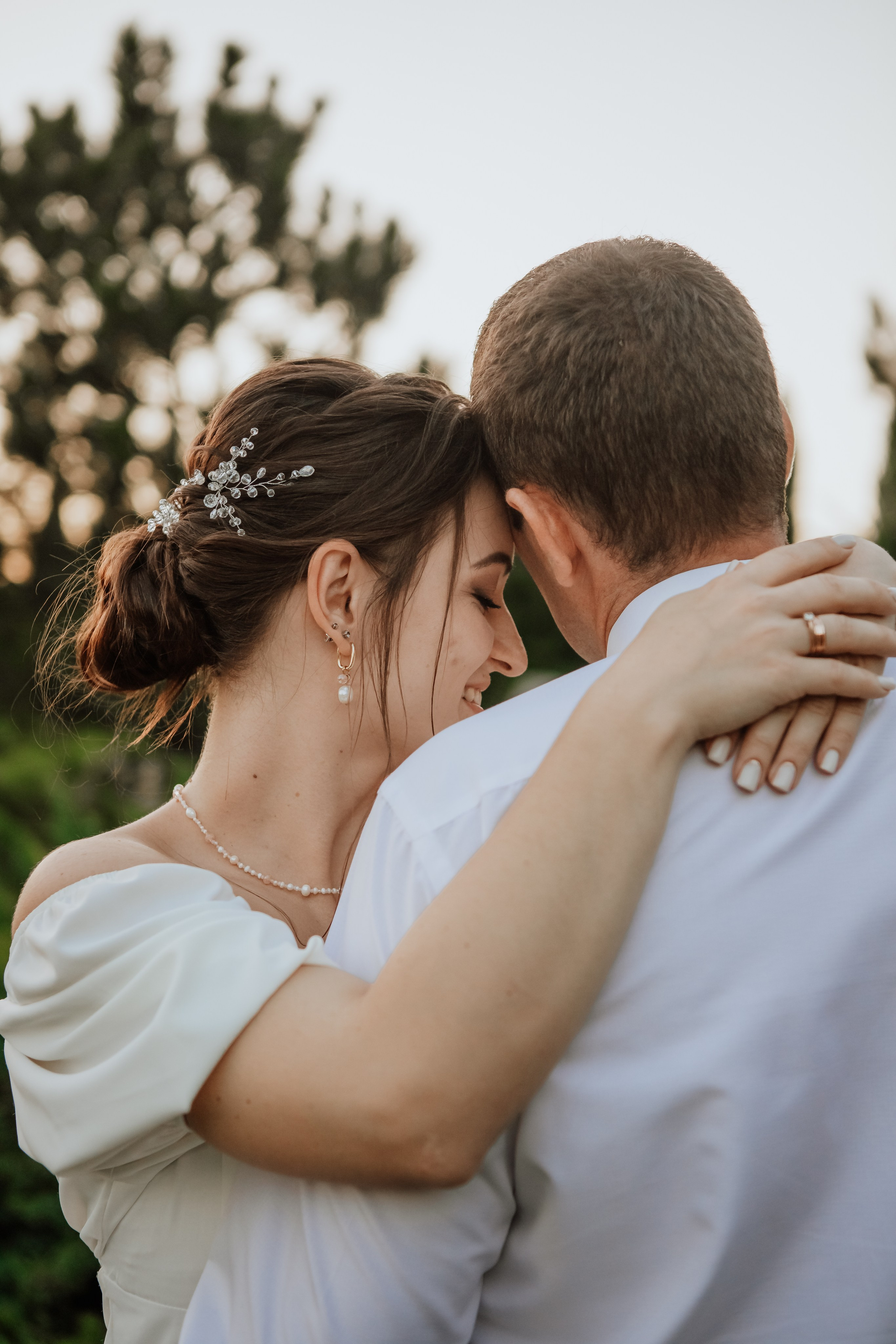 Свадебная история Оли и Леши. Фотограф — видеограф г. Днепр Марина Еременко