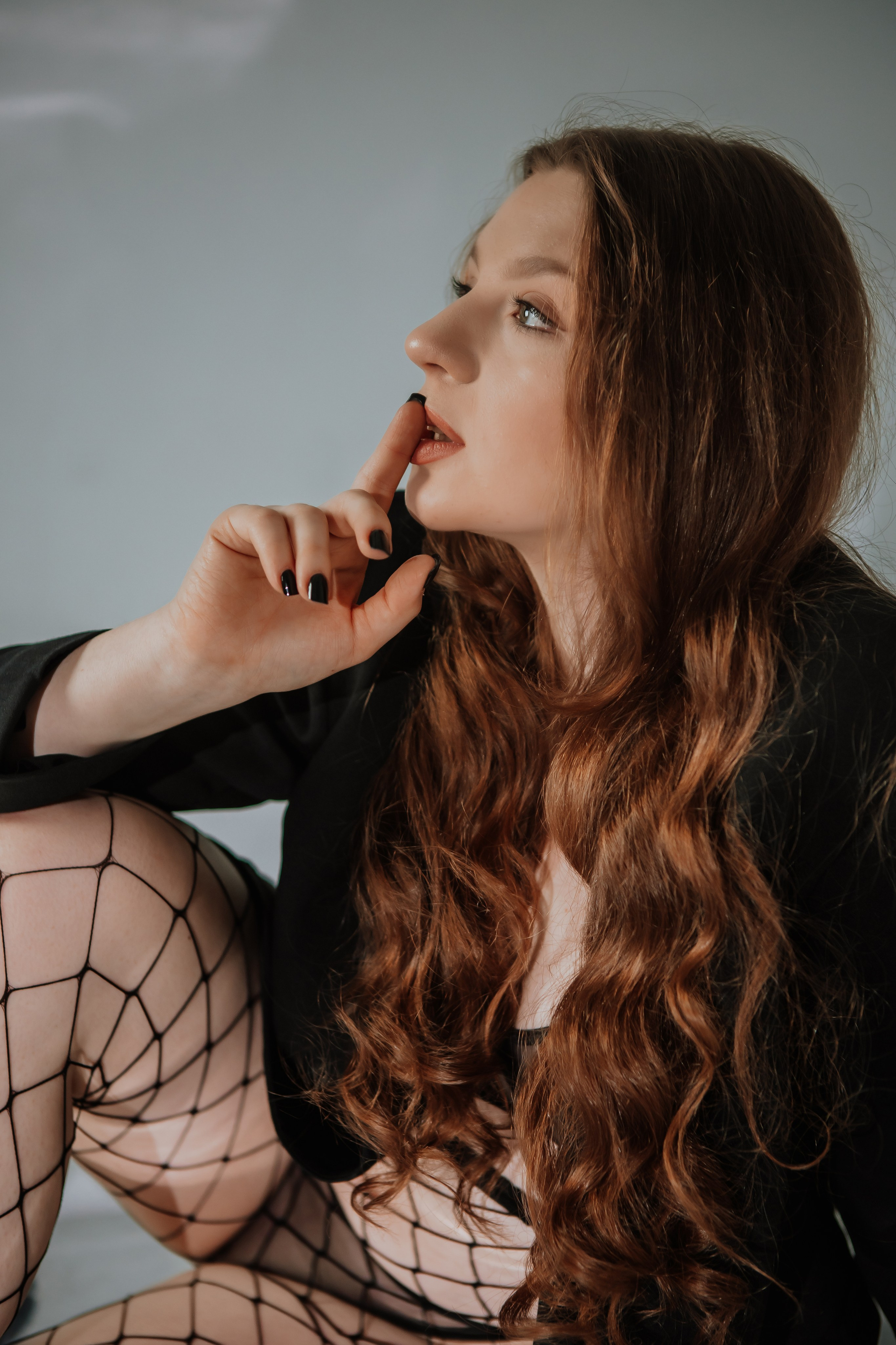 Индивидуальная фотосессия Полины. Фотограф — видеограф г. Днепр Марина Еременко