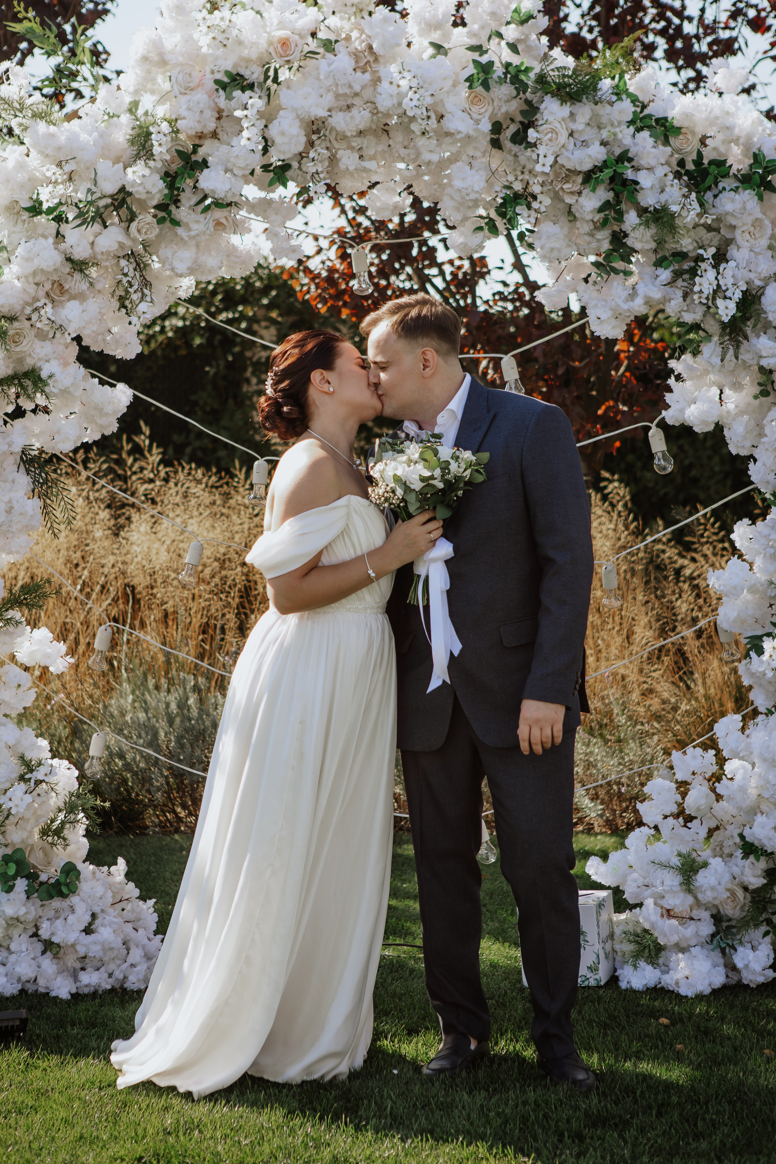 Wedding M & V. Фотограф — видеограф г. Днепр Марина Еременко