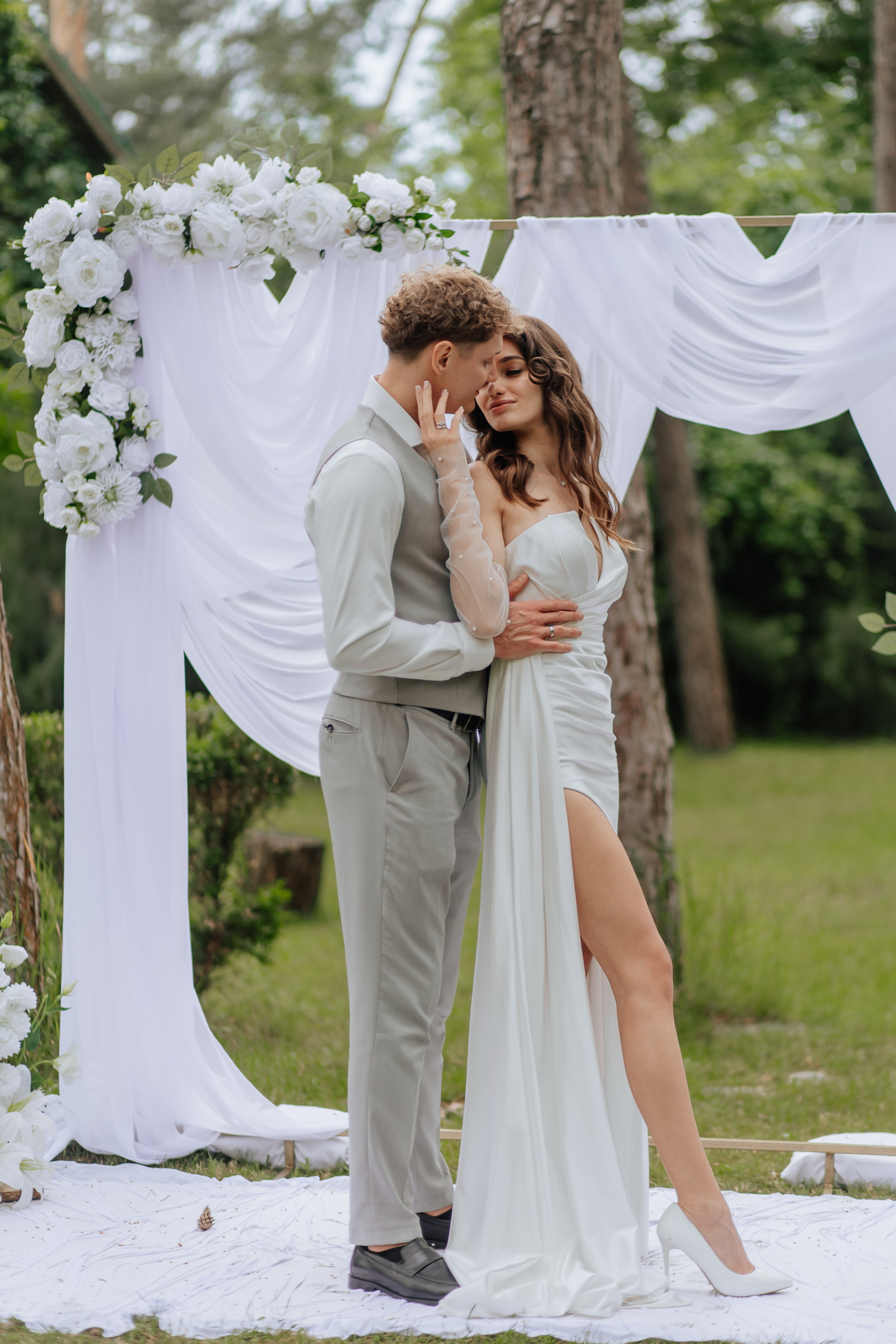 Wedding E & D. Фотограф — видеограф г. Днепр Марина Еременко