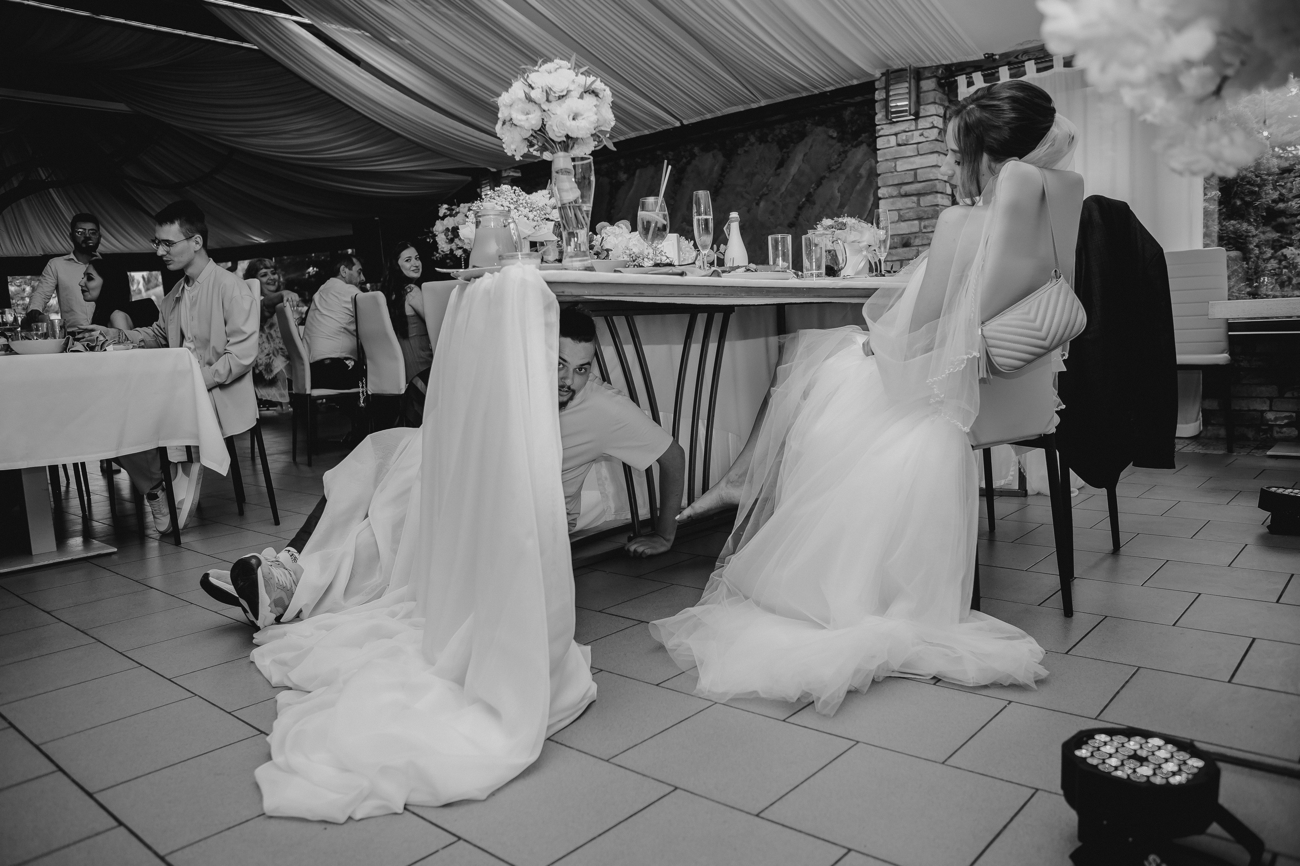 Свадебная история Елены и Дмитрия. Фотограф — видеограф г. Днепр Марина Еременко