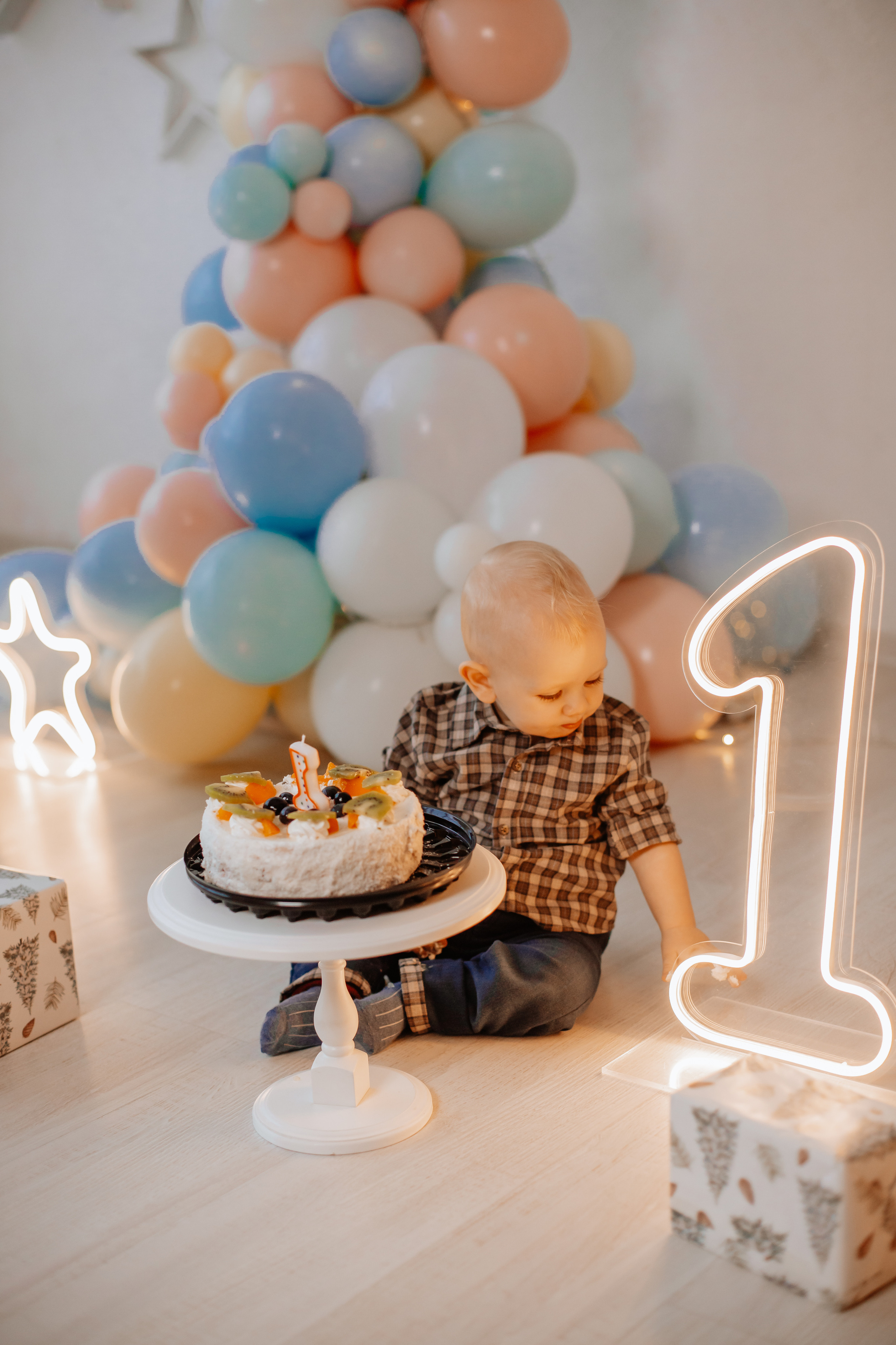 Семейная фотосессия. Фотограф — видеограф г. Днепр Марина Еременко