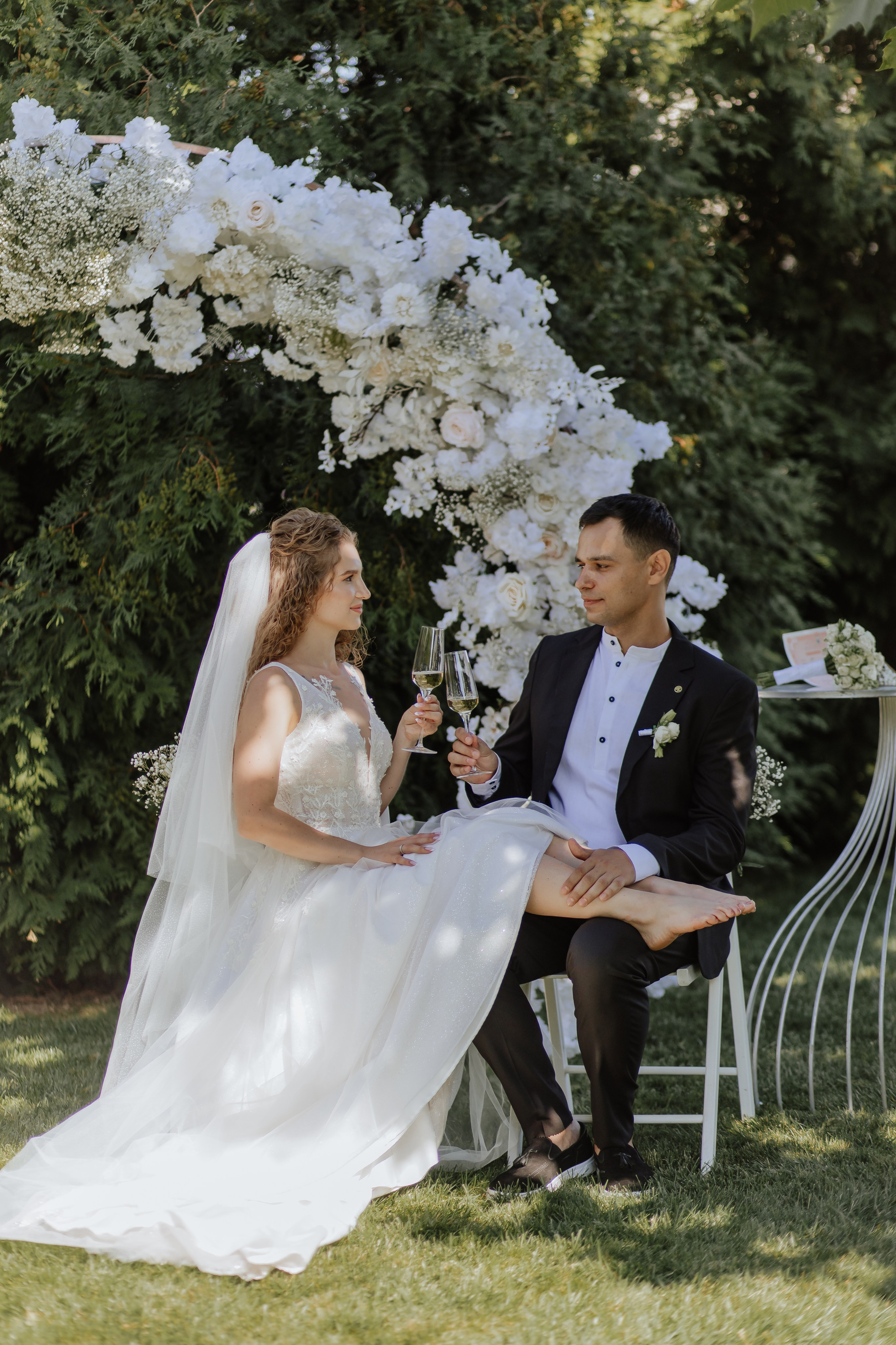 Wedding E & O. Фотограф — видеограф г. Днепр Марина Еременко