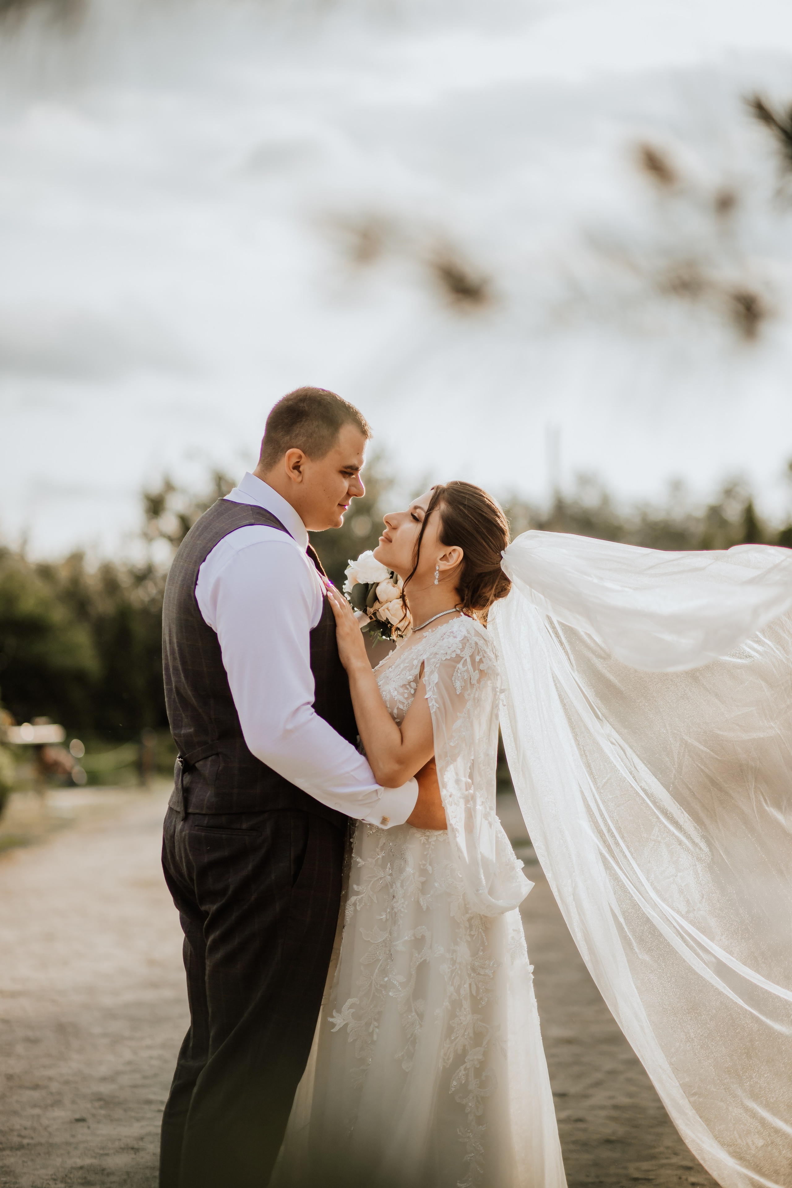 Комплекс Сакура. Фотограф — видеограф г. Днепр Марина Еременко