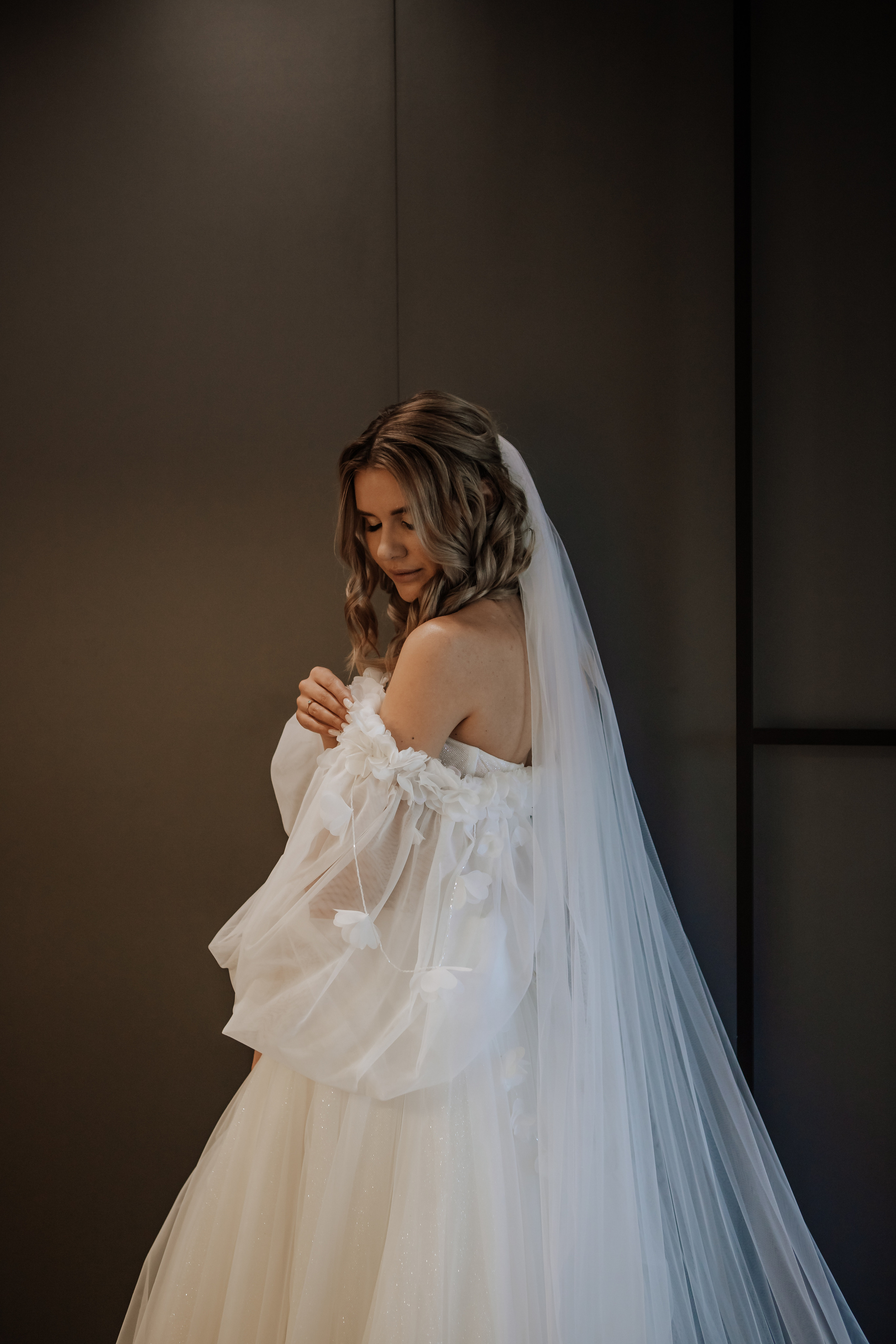 Свадебная история Алены и Владимира. Фотограф — видеограф г. Днепр Марина Еременко