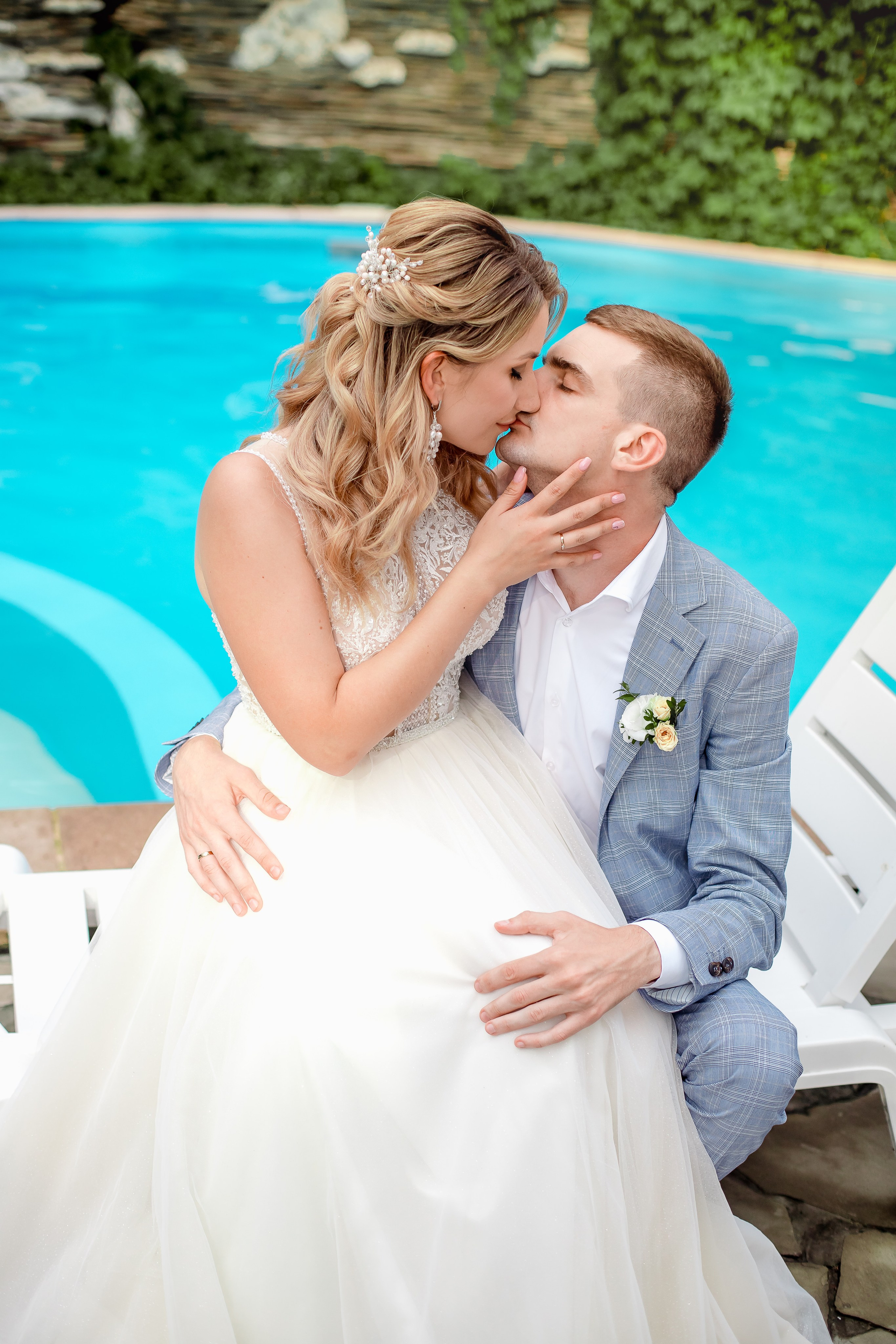 Мустанг. Фотограф — видеограф г. Днепр Марина Еременко