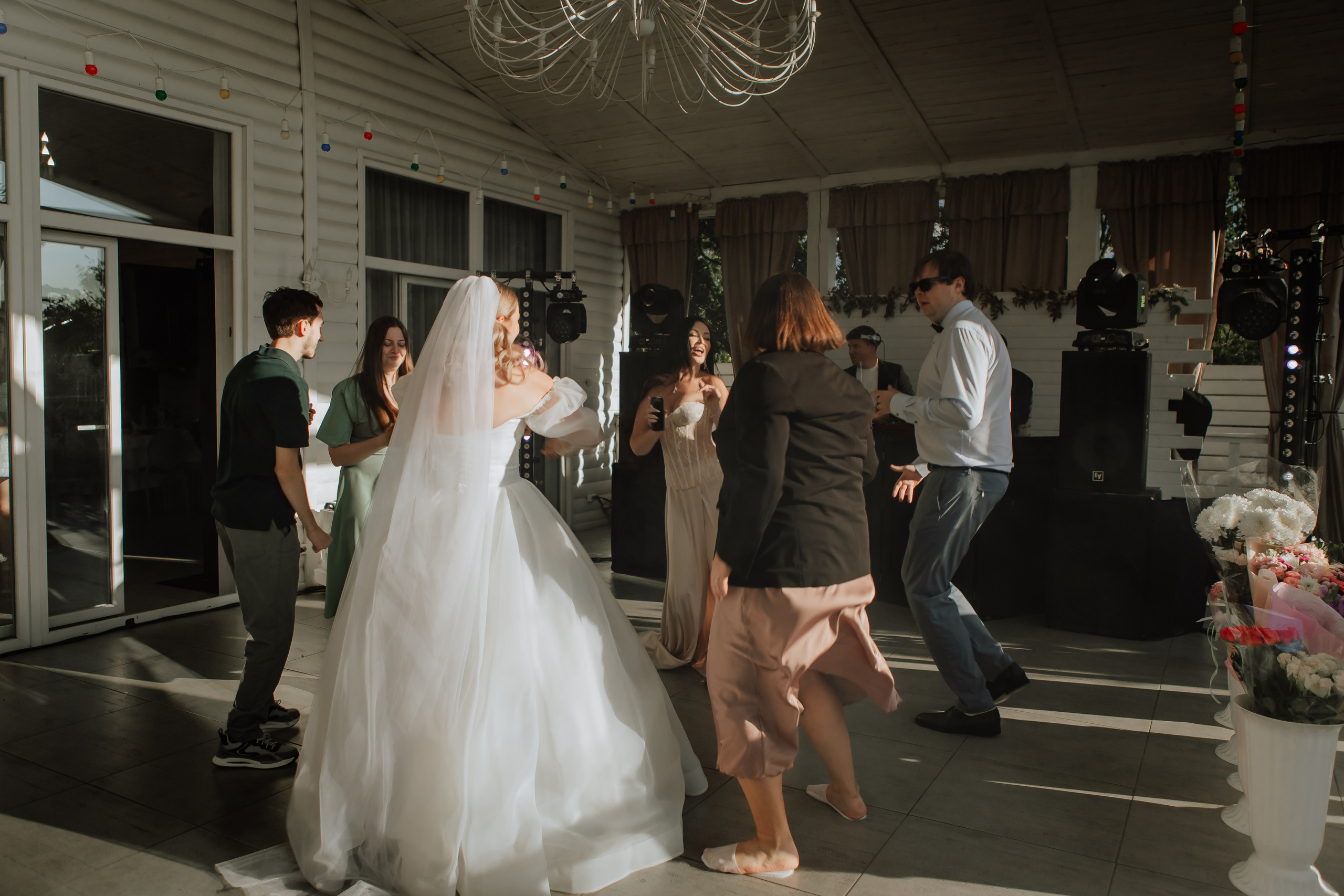 Wedding A & K. Фотограф — видеограф г. Днепр Марина Еременко