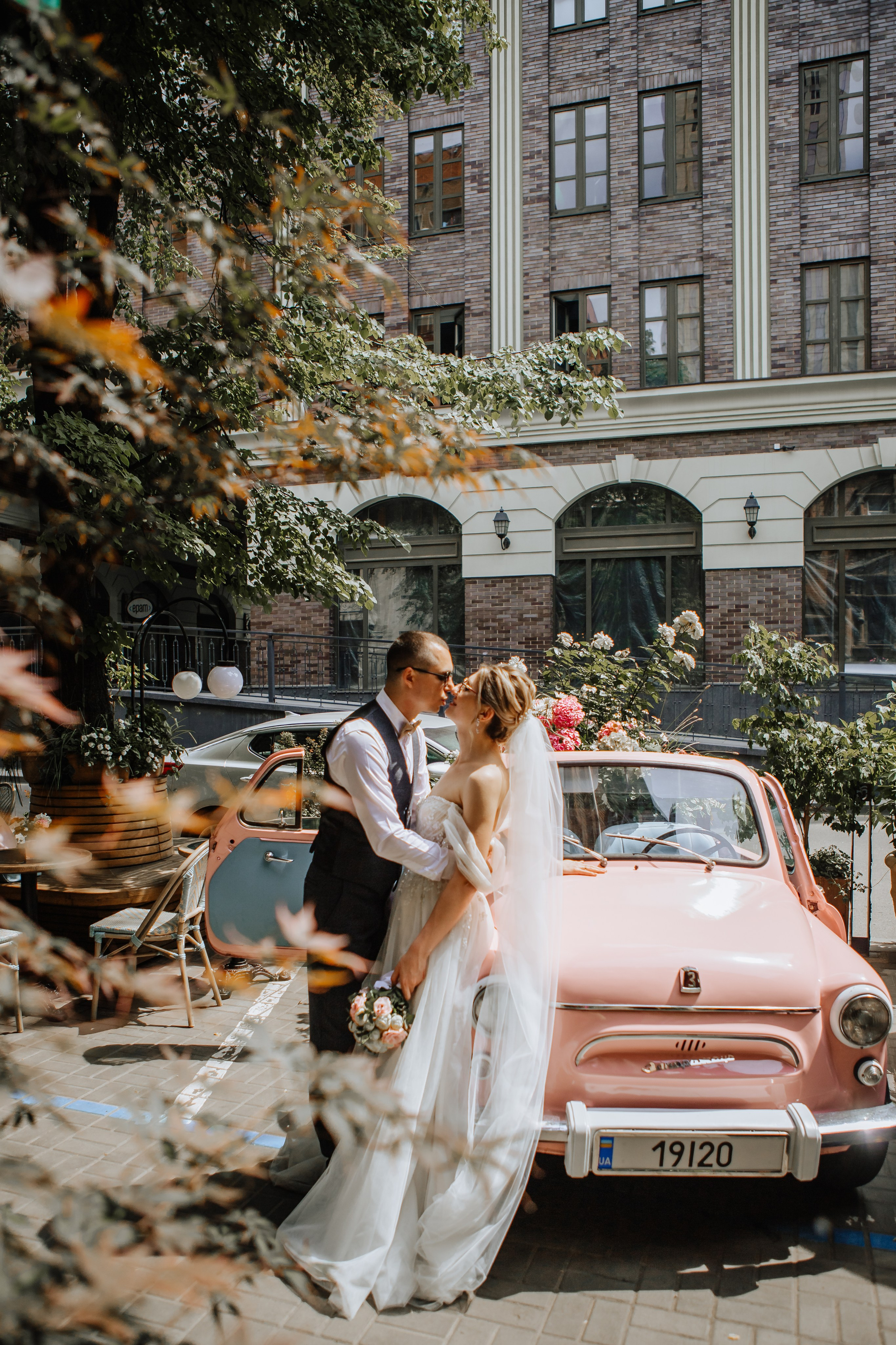 Бар 19\20. Фотограф — видеограф г. Днепр Марина Еременко