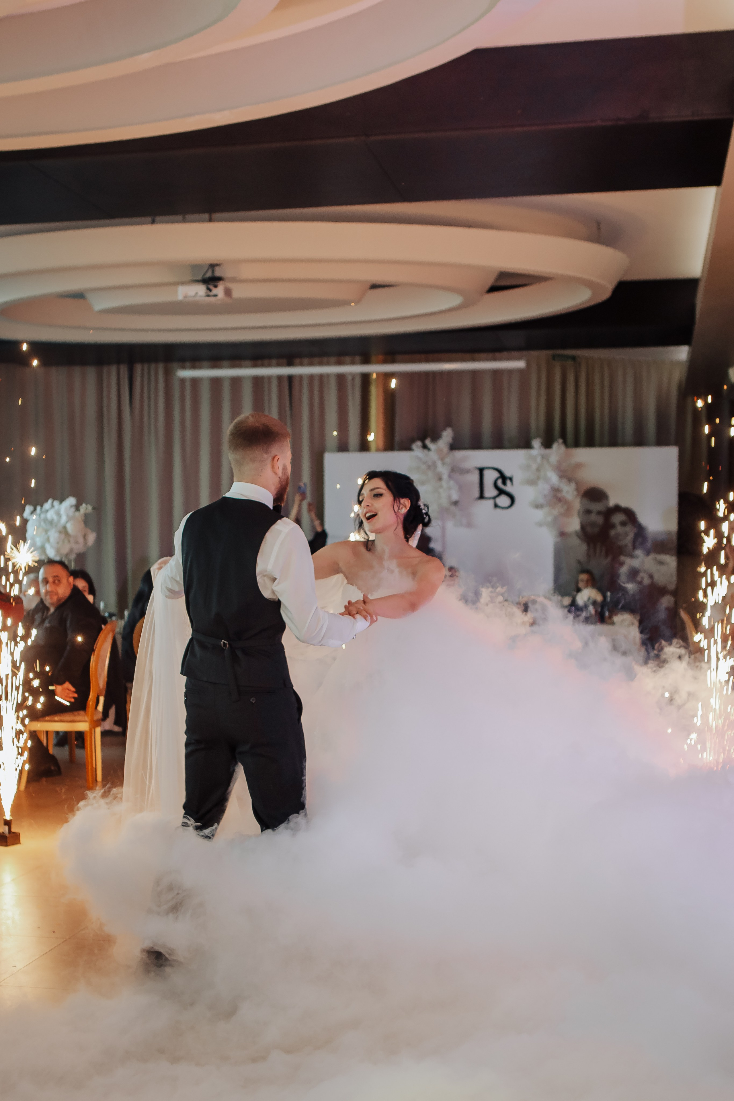 Wedding D & S. Фотограф — видеограф г. Днепр Марина Еременко