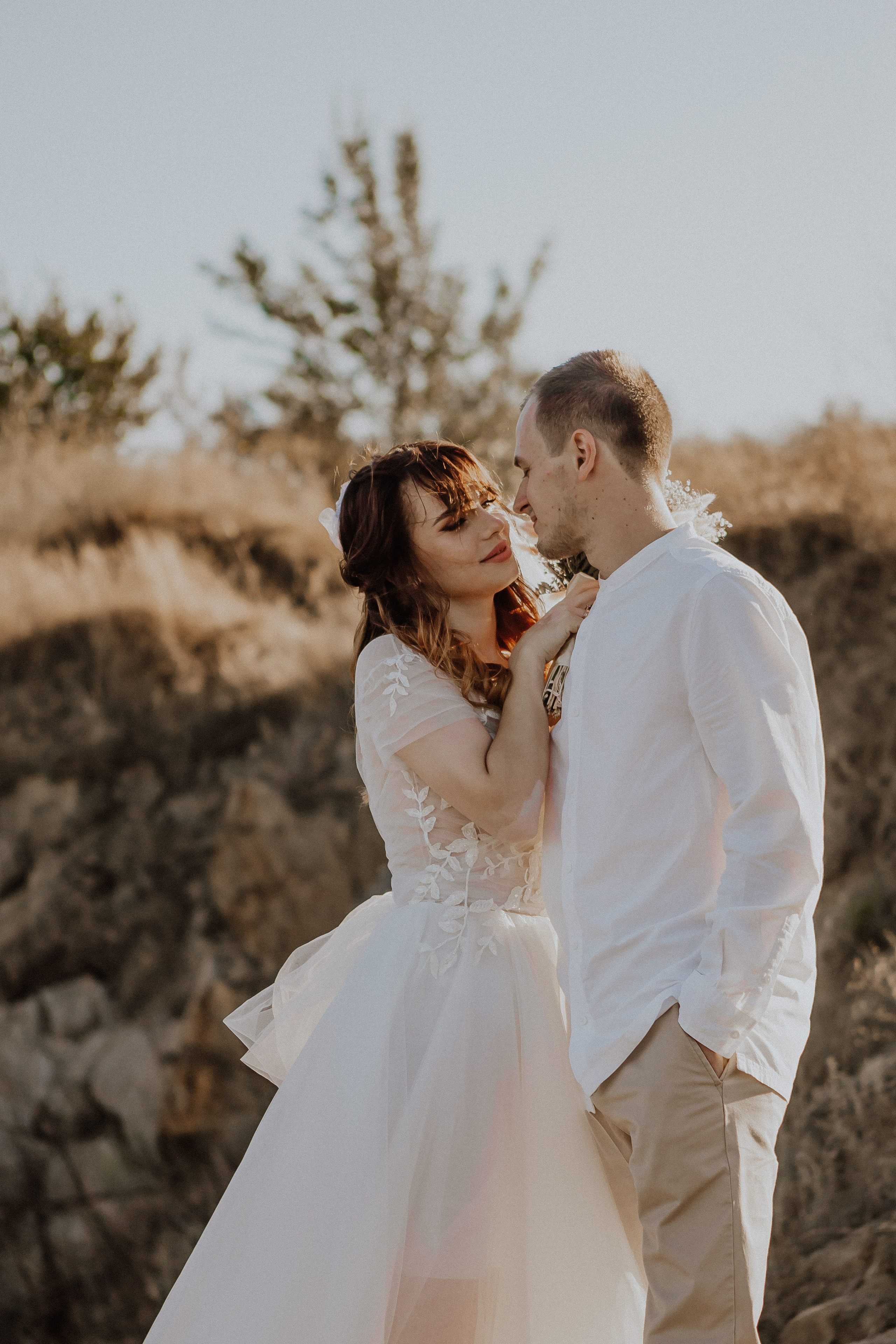 Старые Койдаки. Фотограф — видеограф г. Днепр Марина Еременко