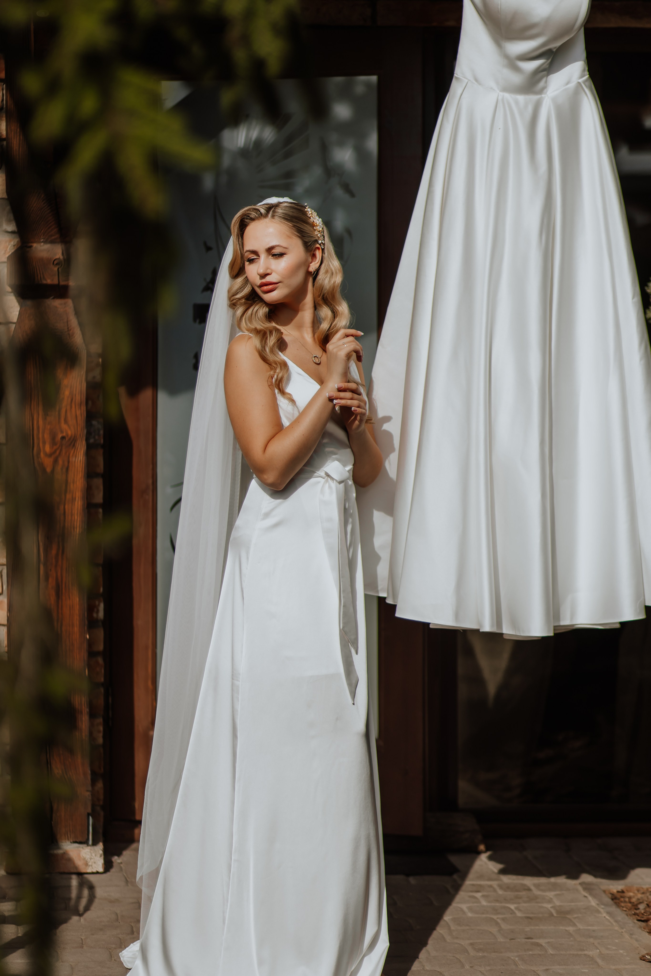 Wedding A & R. Фотограф — видеограф г. Днепр Марина Еременко