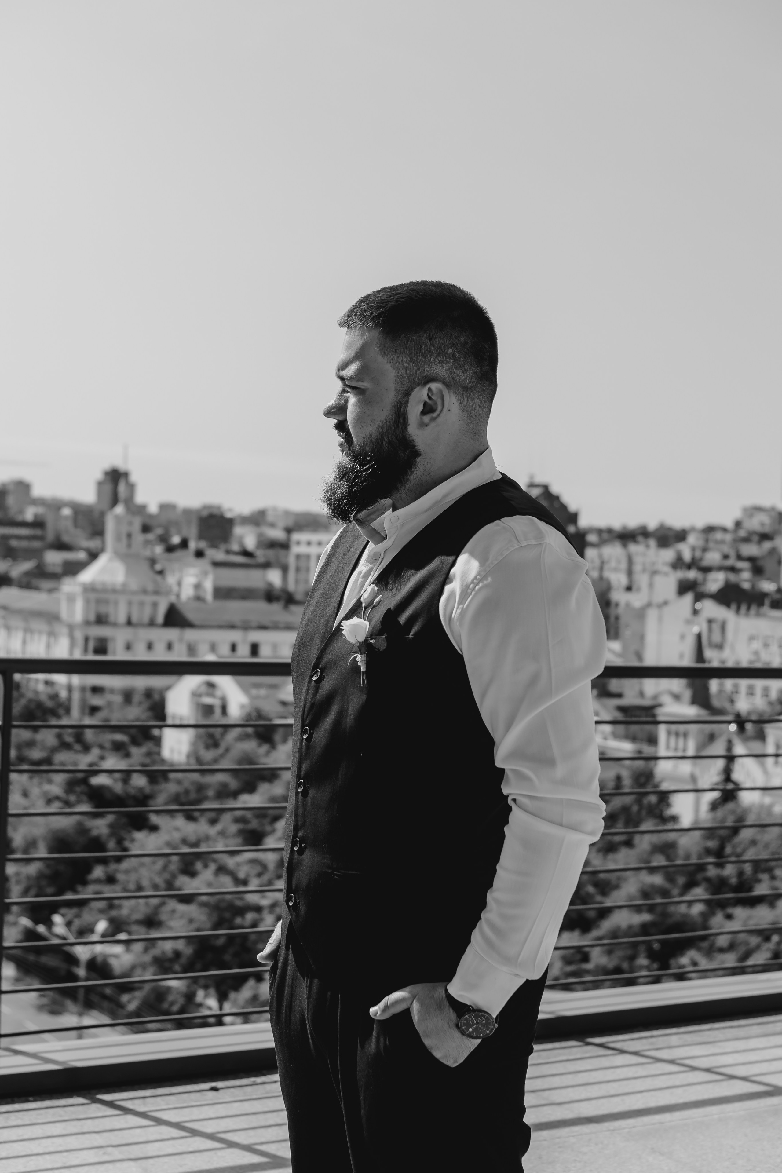 Wedding P & V. Фотограф — видеограф г. Днепр Марина Еременко