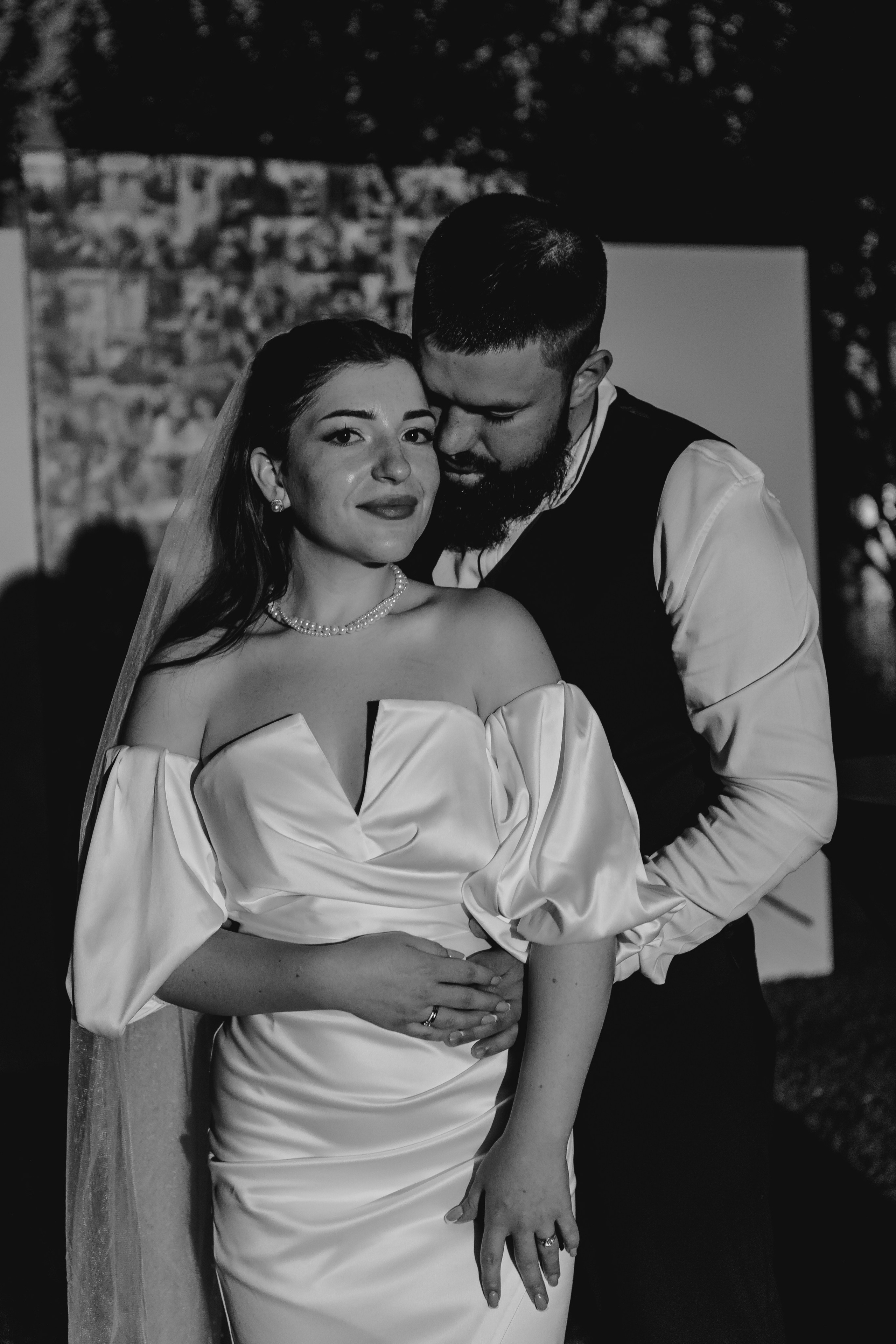 Wedding P & V. Фотограф — видеограф г. Днепр Марина Еременко