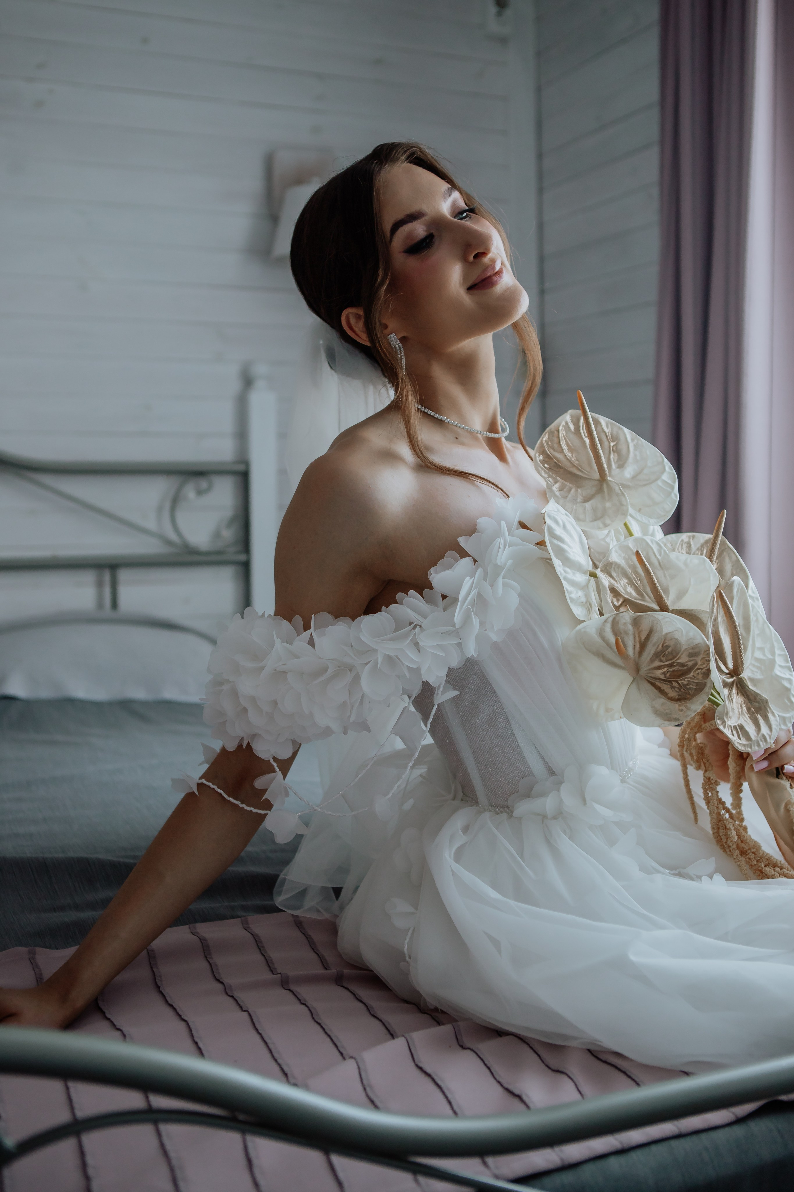 Wedding A & I. Фотограф — видеограф г. Днепр Марина Еременко