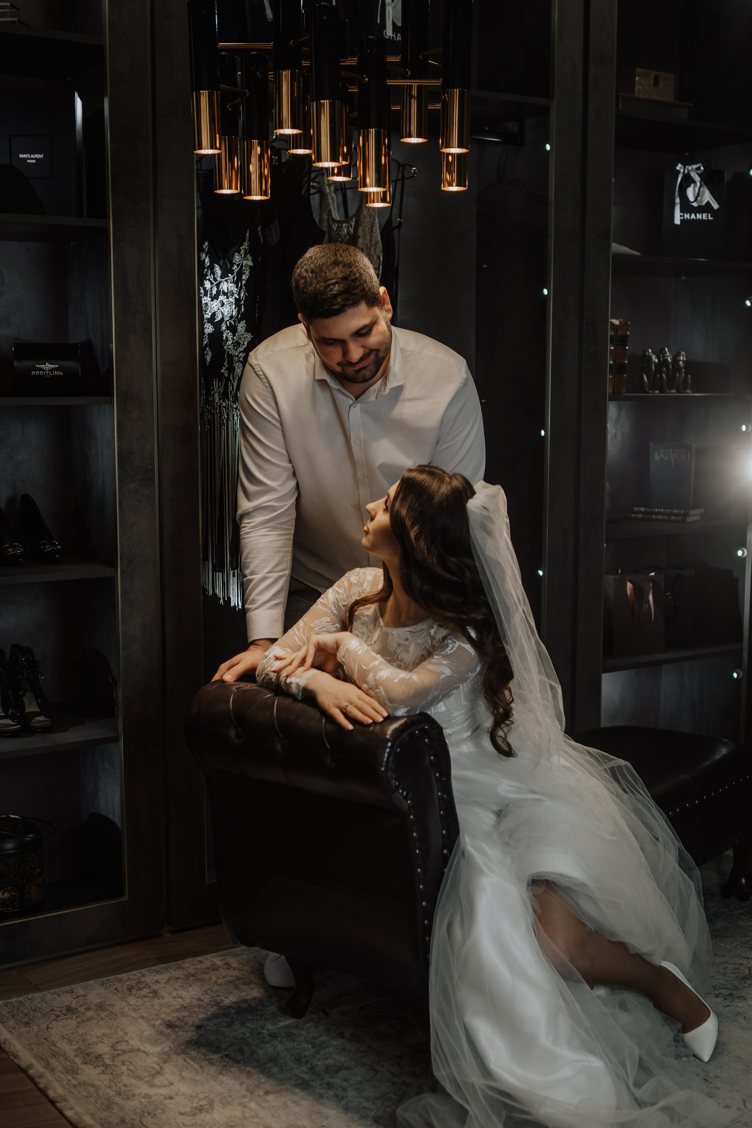 Wedding E & O. Фотограф — видеограф г. Днепр Марина Еременко