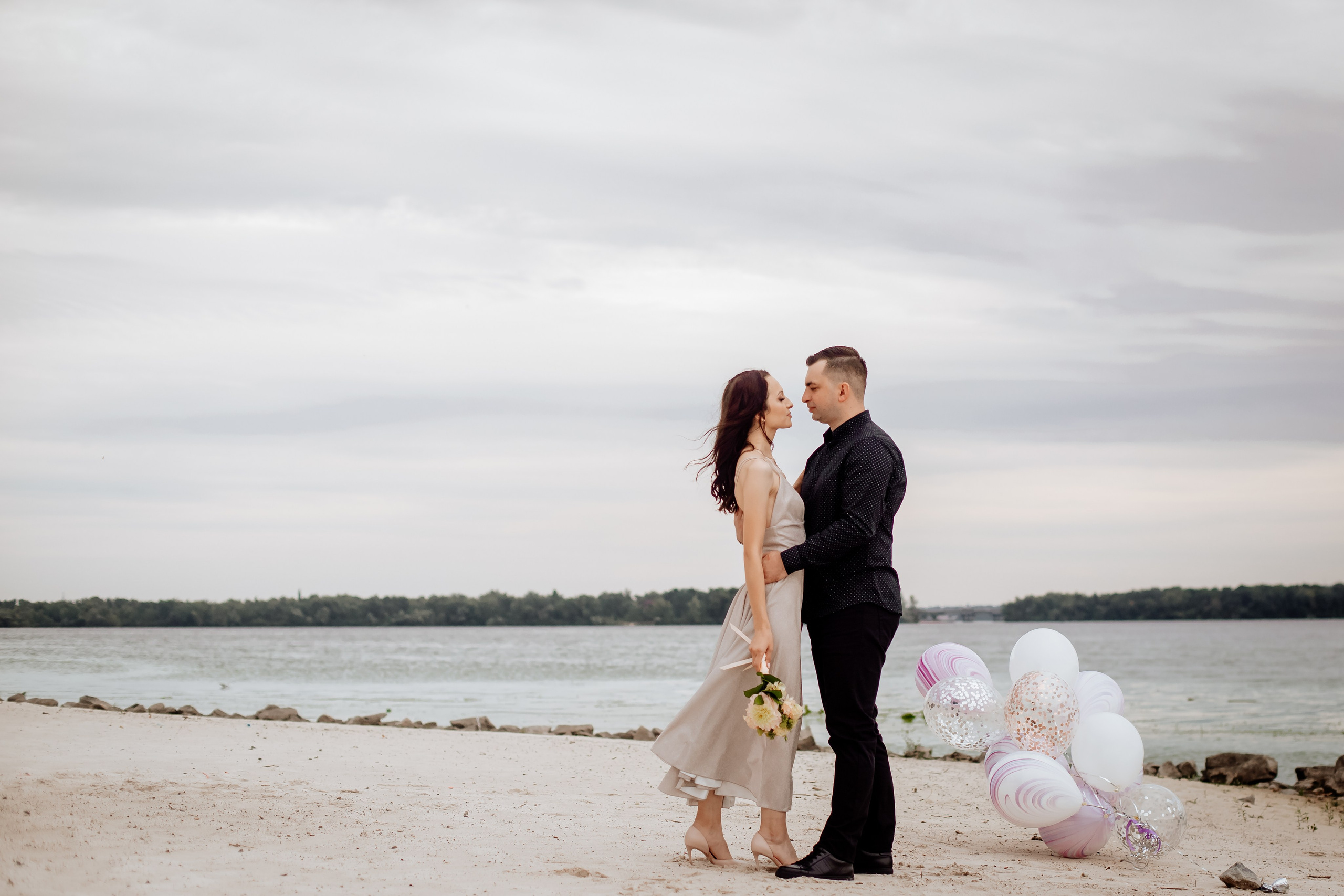 Бартоломео. Фотограф — видеограф г. Днепр Марина Еременко