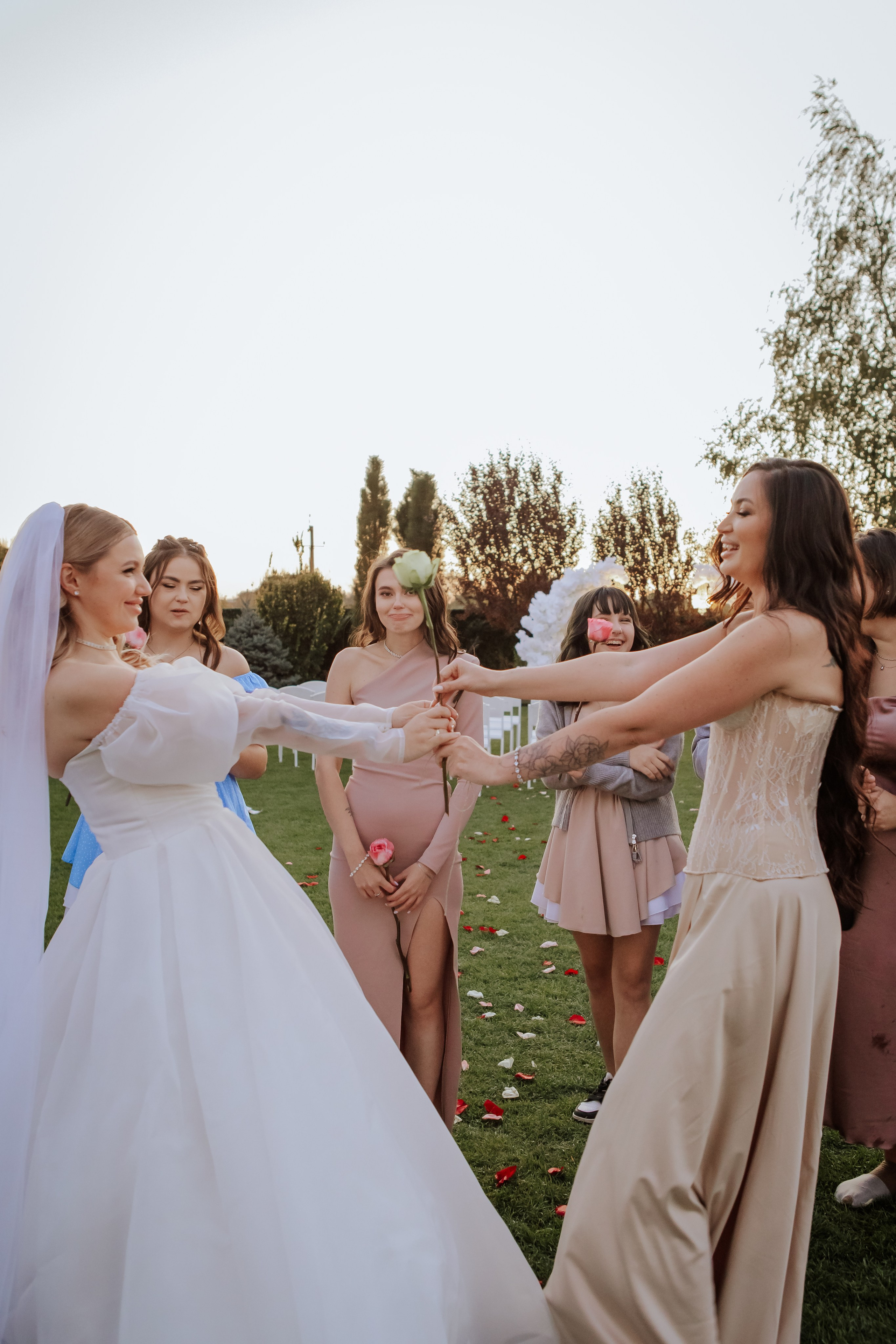 Wedding A & K. Фотограф — видеограф г. Днепр Марина Еременко