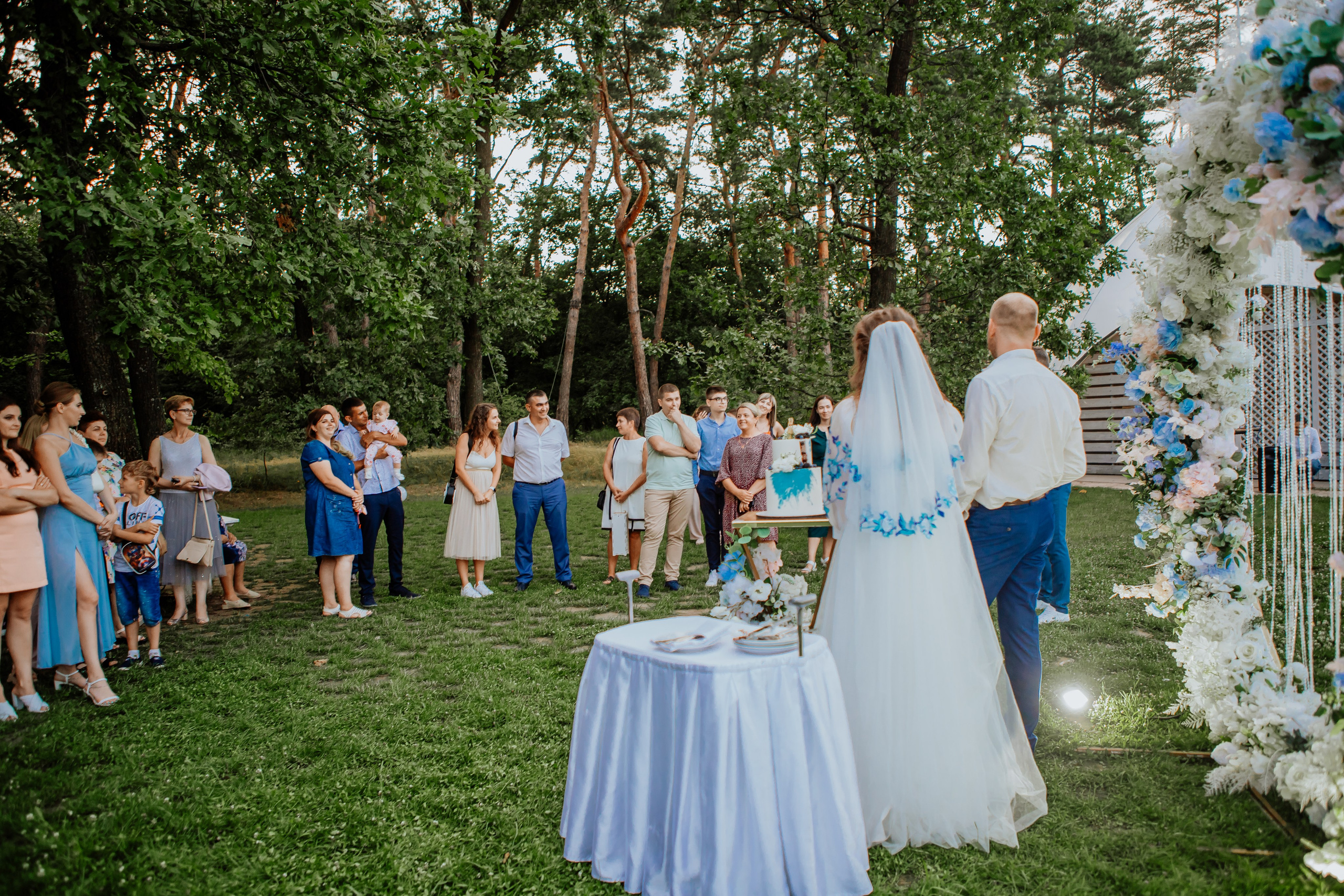 Свадебная история Карины и Игоря. Фотограф — видеограф г. Днепр Марина Еременко