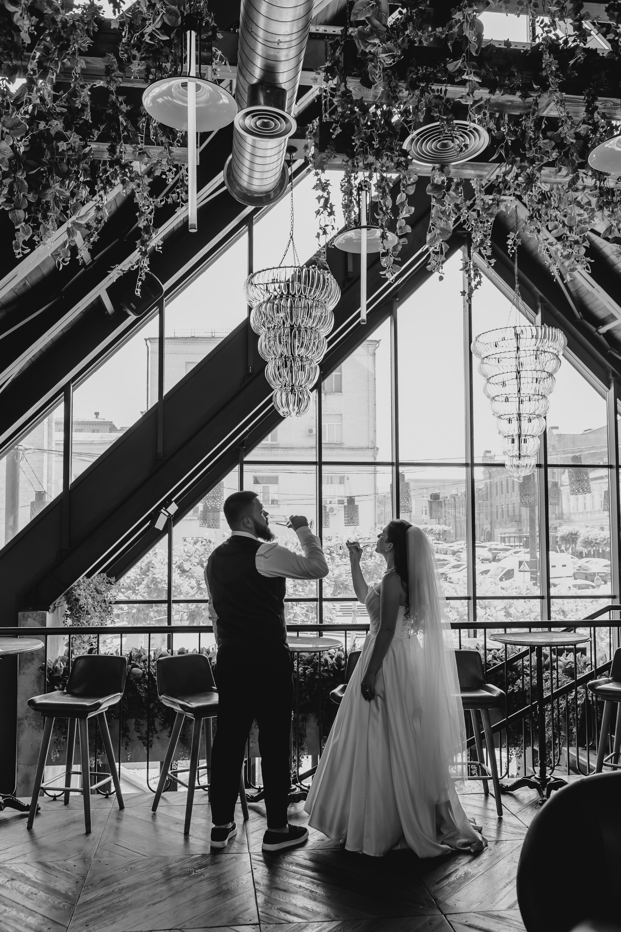 Wedding P & V. Фотограф — видеограф г. Днепр Марина Еременко