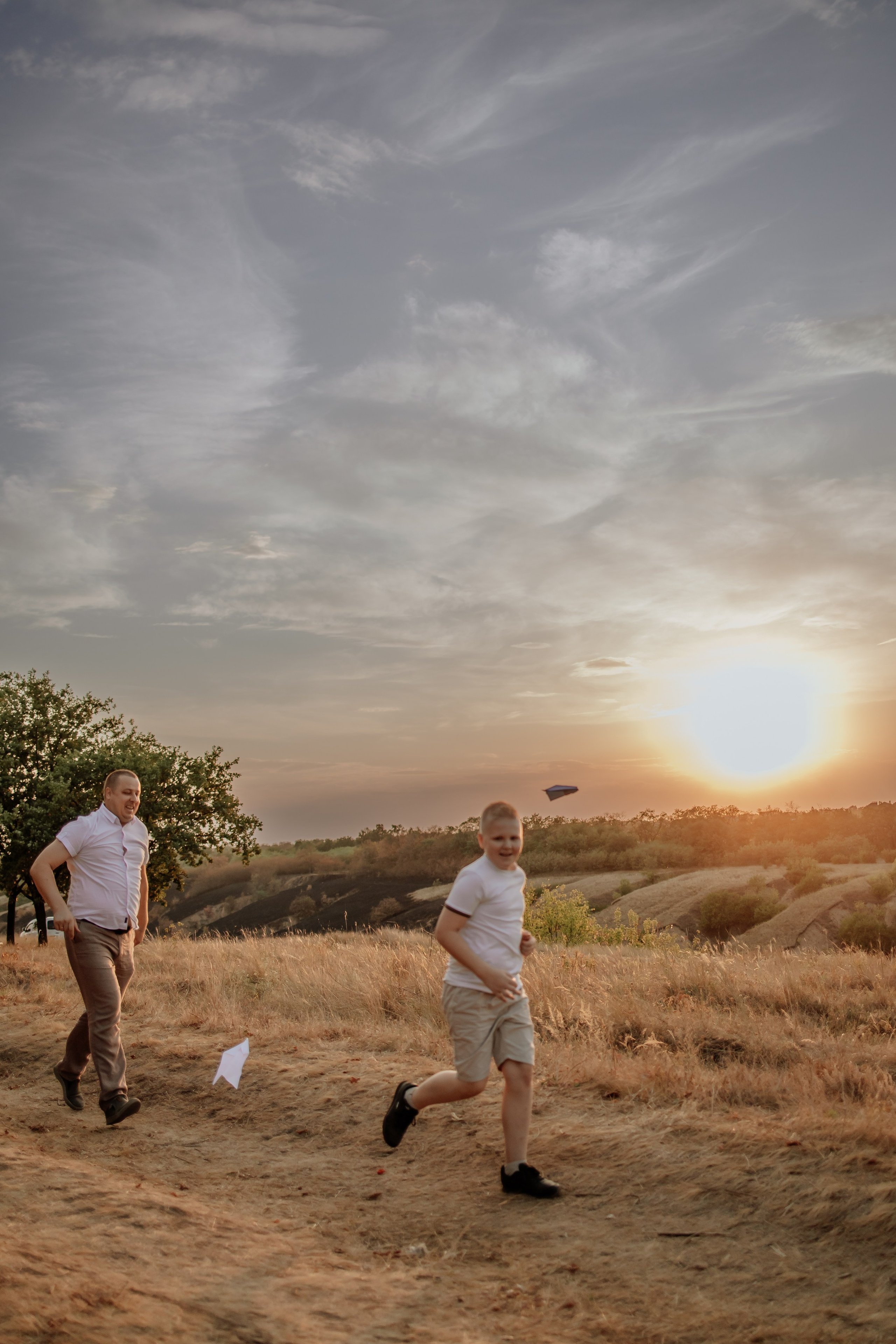 Семейная история. Фотограф — видеограф г. Днепр Марина Еременко