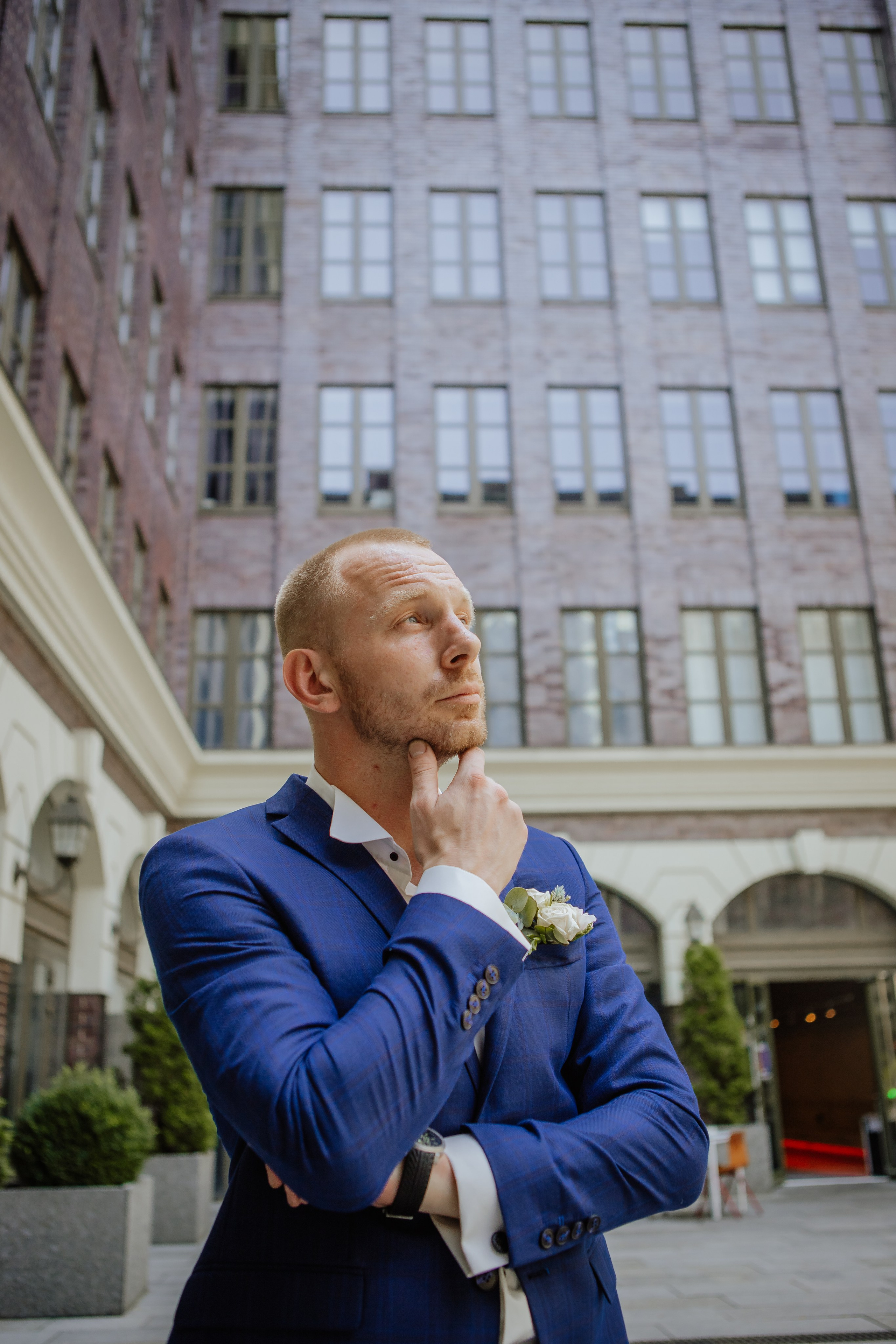 Свадебная история Карины и Игоря. Фотограф — видеограф г. Днепр Марина Еременко