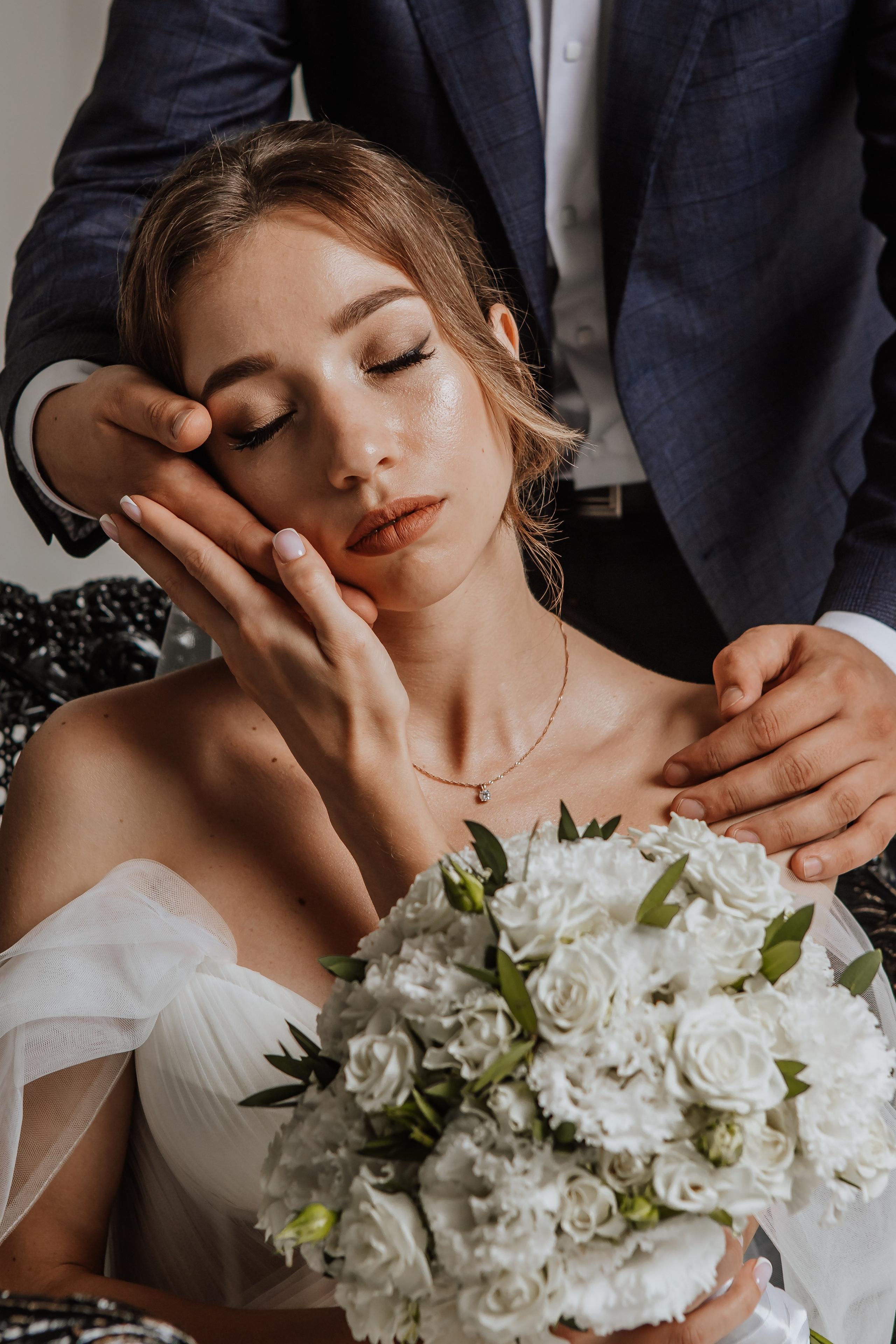 Свадебная история Елены и Дмитрия. Фотограф — видеограф г. Днепр Марина Еременко