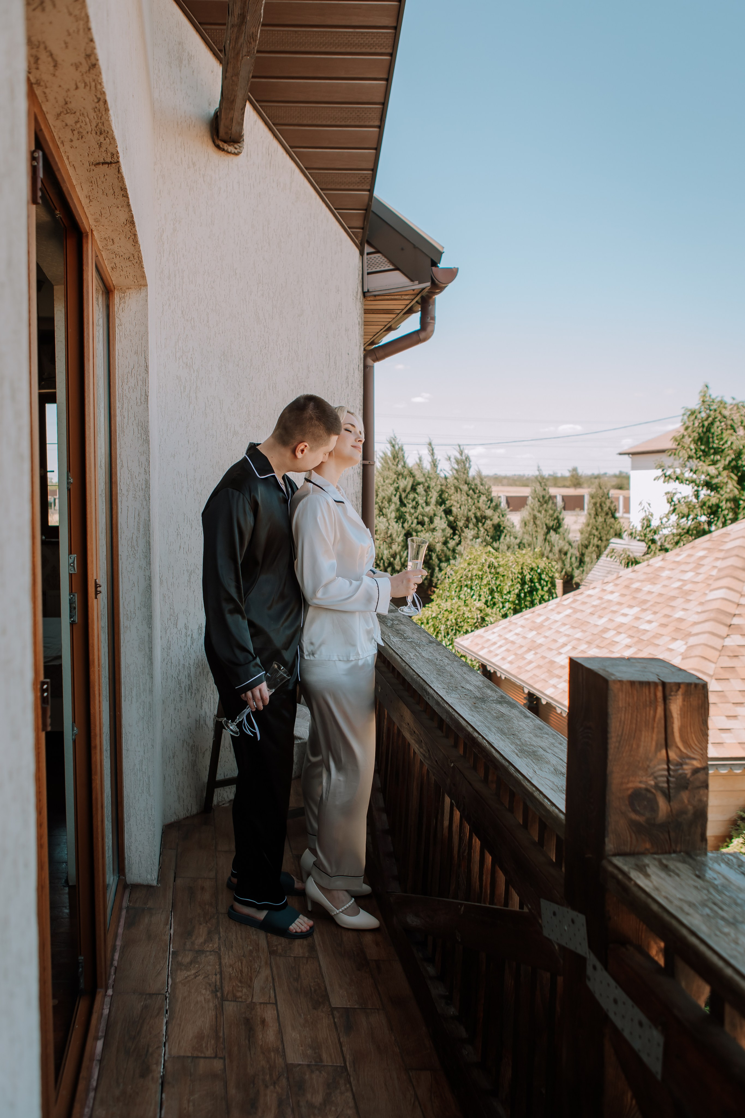 Wedding A & A. Фотограф — видеограф г. Днепр Марина Еременко